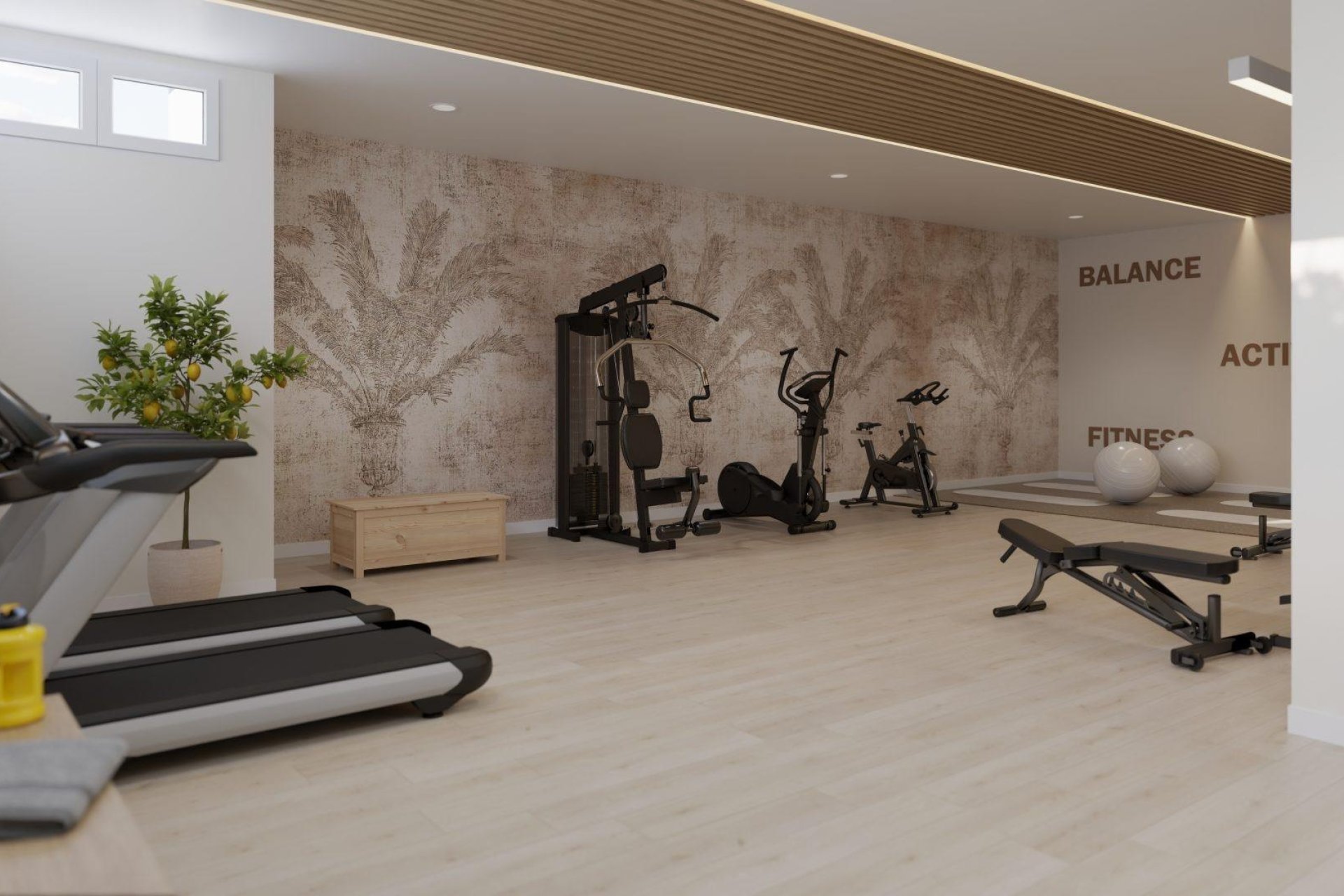 New Build - penthouse - Benalmádena
