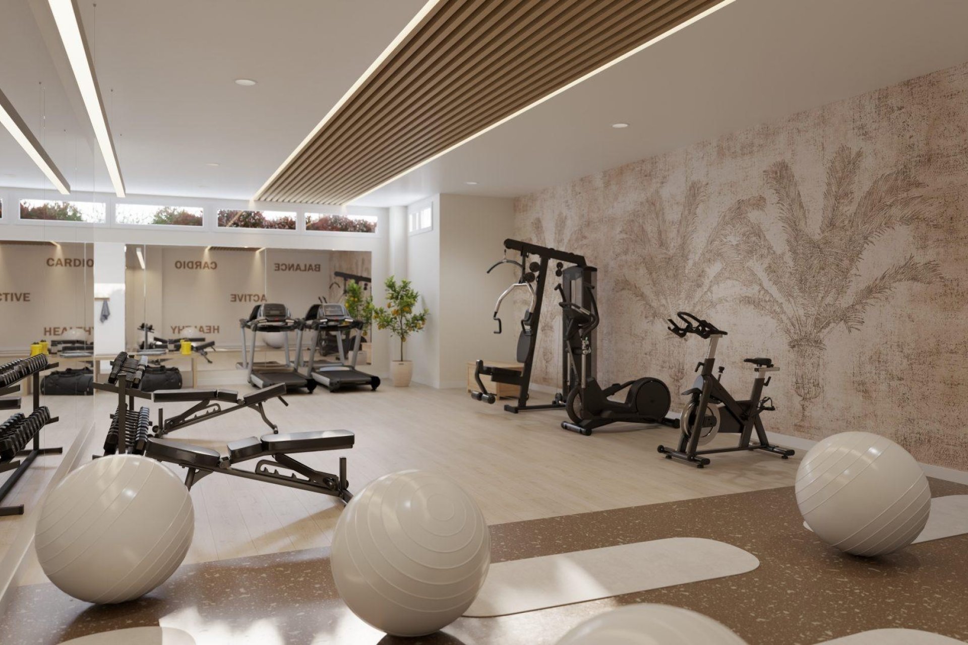 New Build - penthouse - Benalmádena