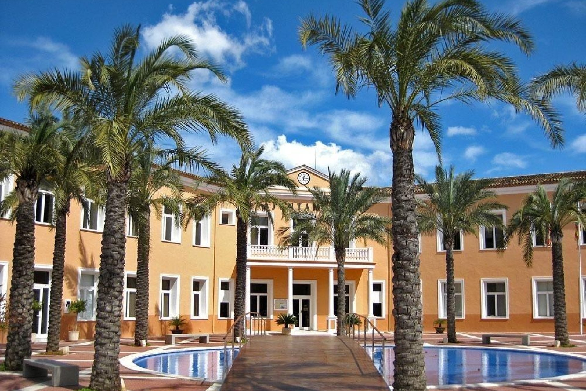 New Build - penthouse - El Verger