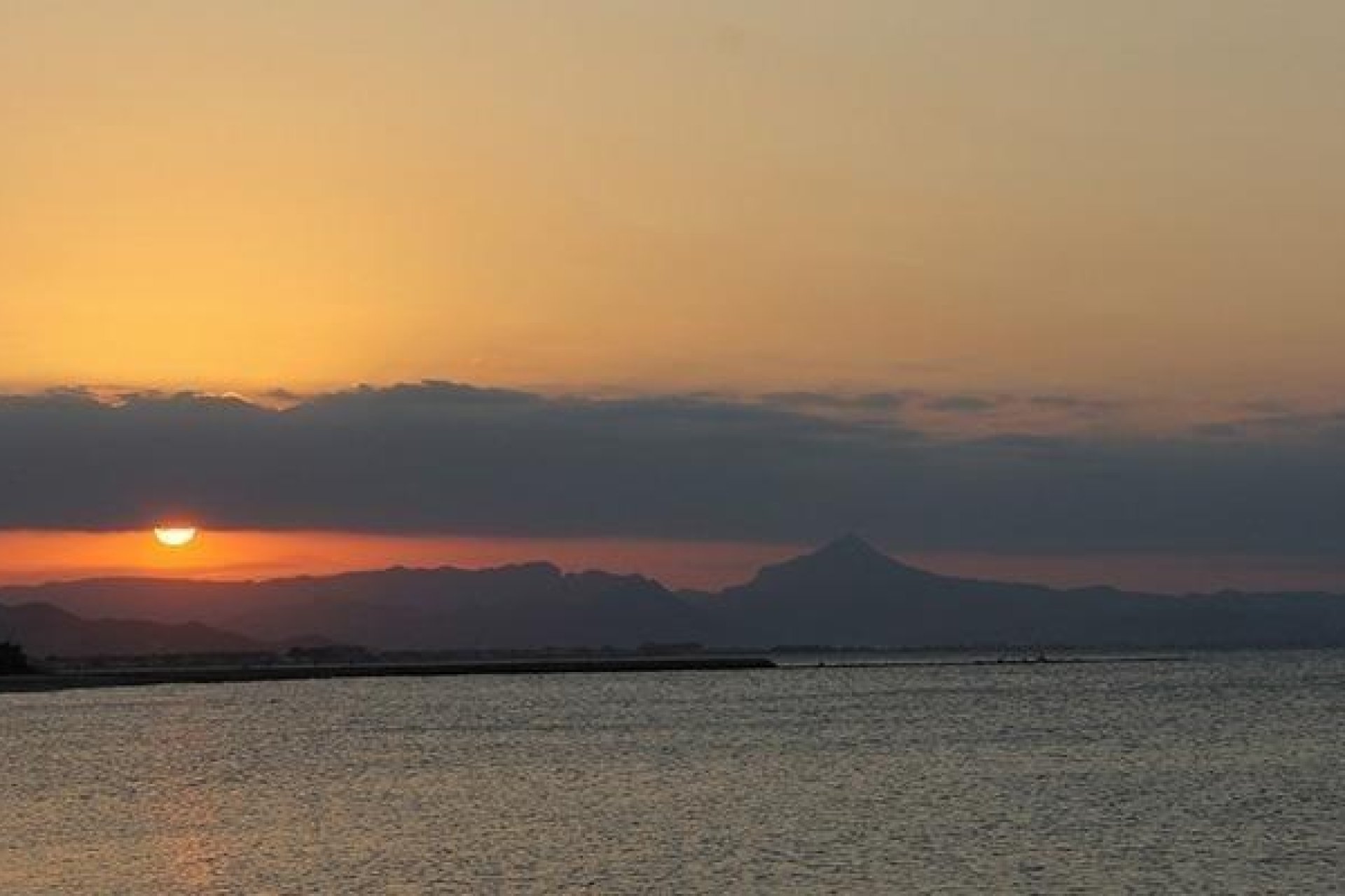 New Build - penthouse - El Verger