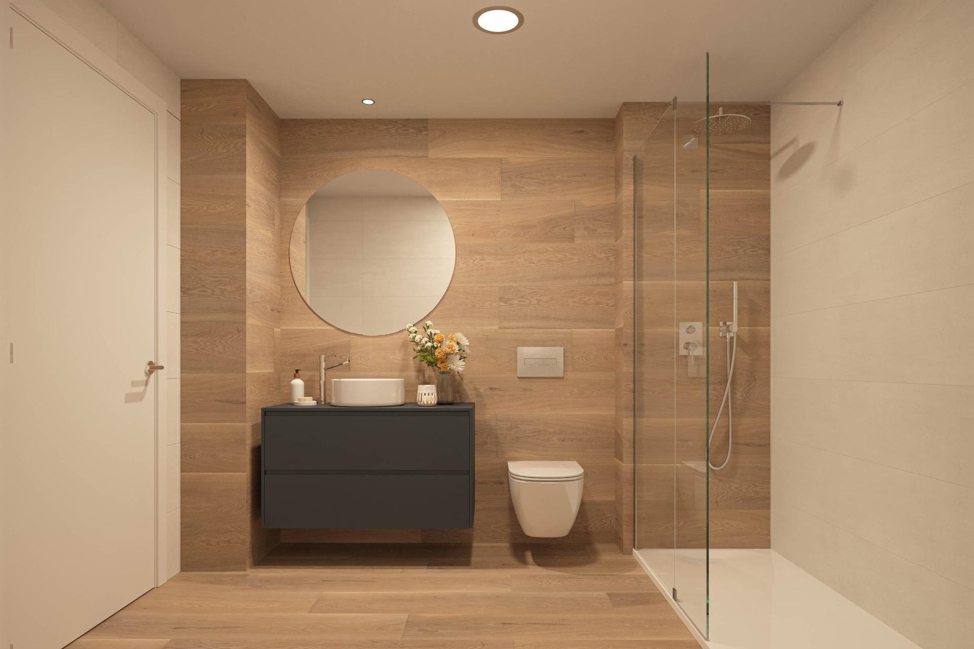 New Build - penthouse - El Verger