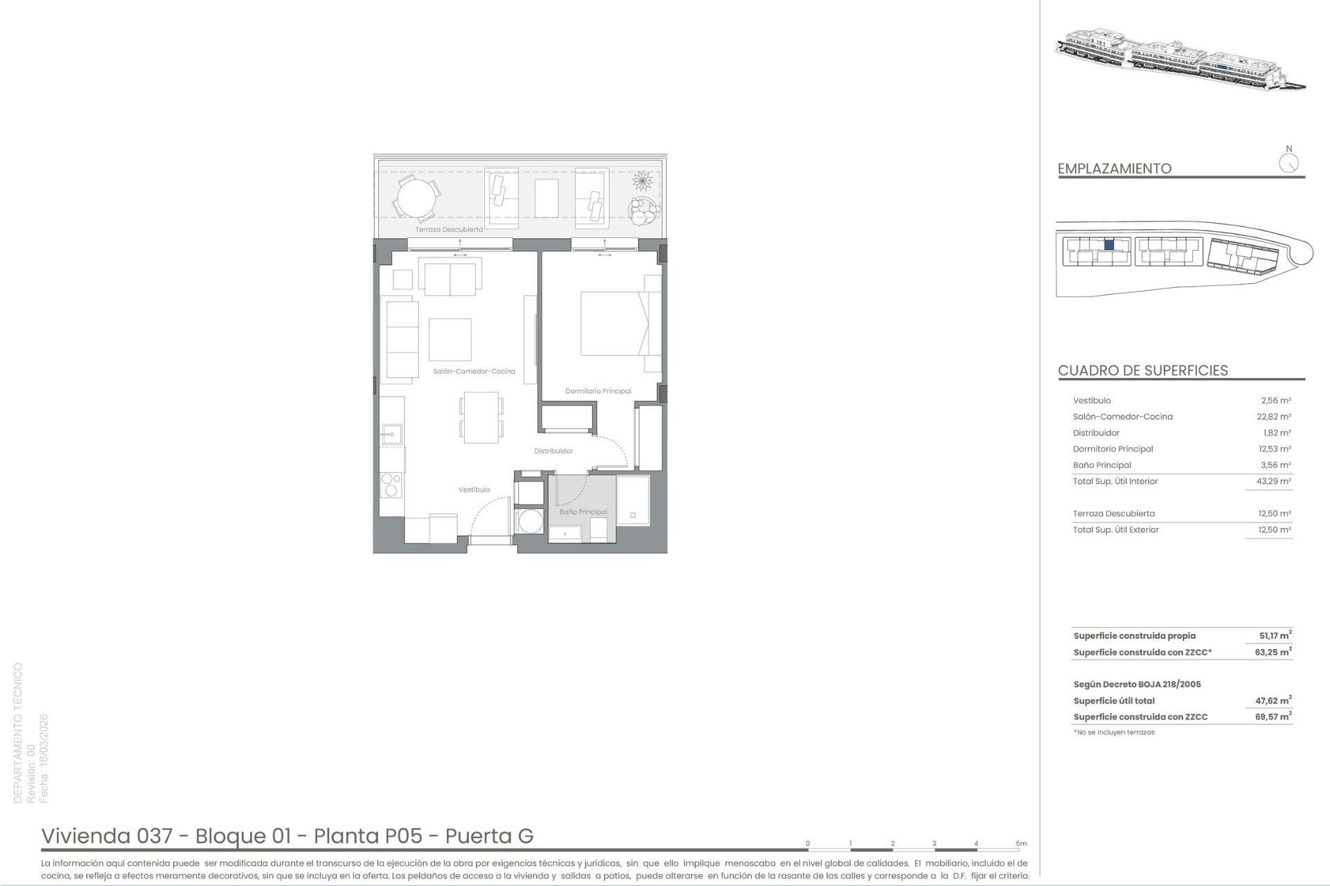 New Build - penthouse - Estepona