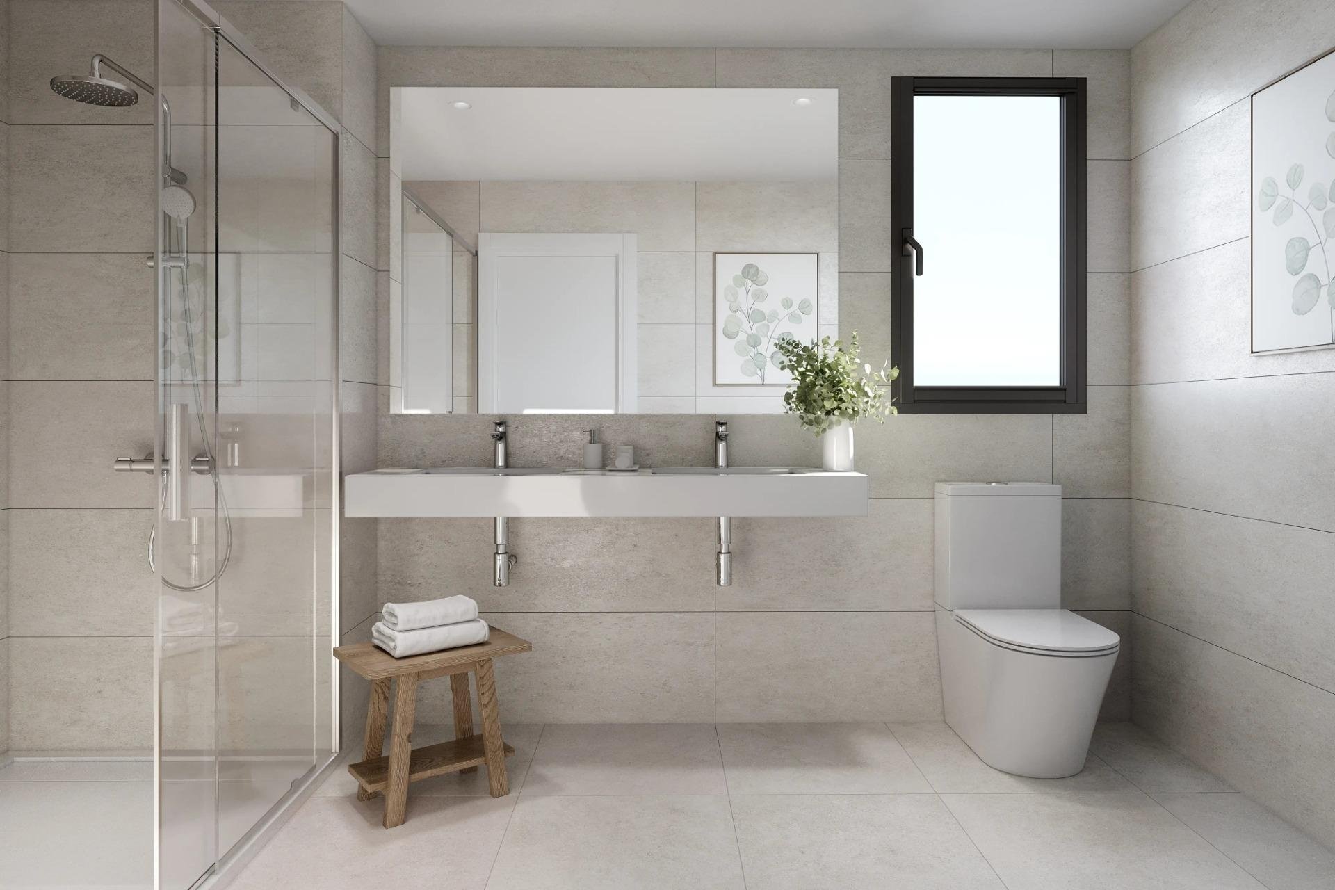 New Build - penthouse - Estepona