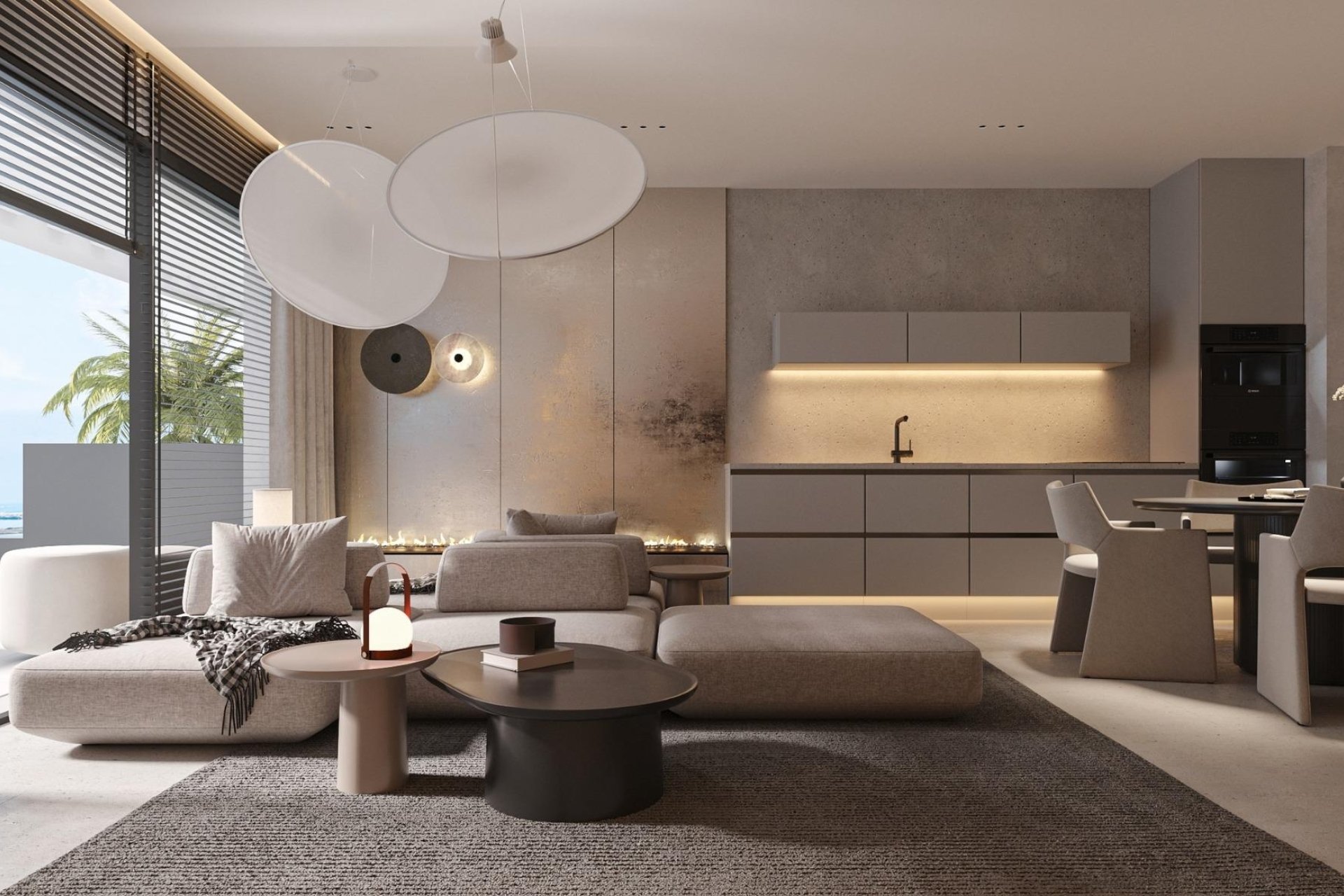 New Build - penthouse - Estepona