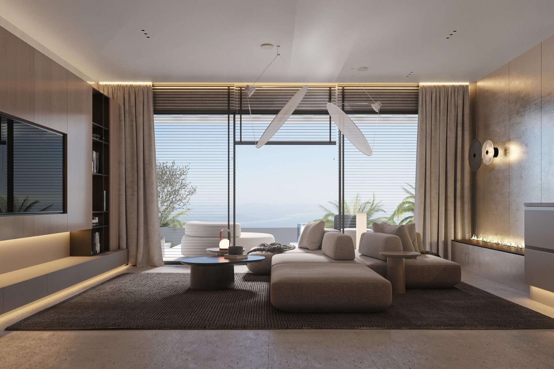 New Build - penthouse - Estepona