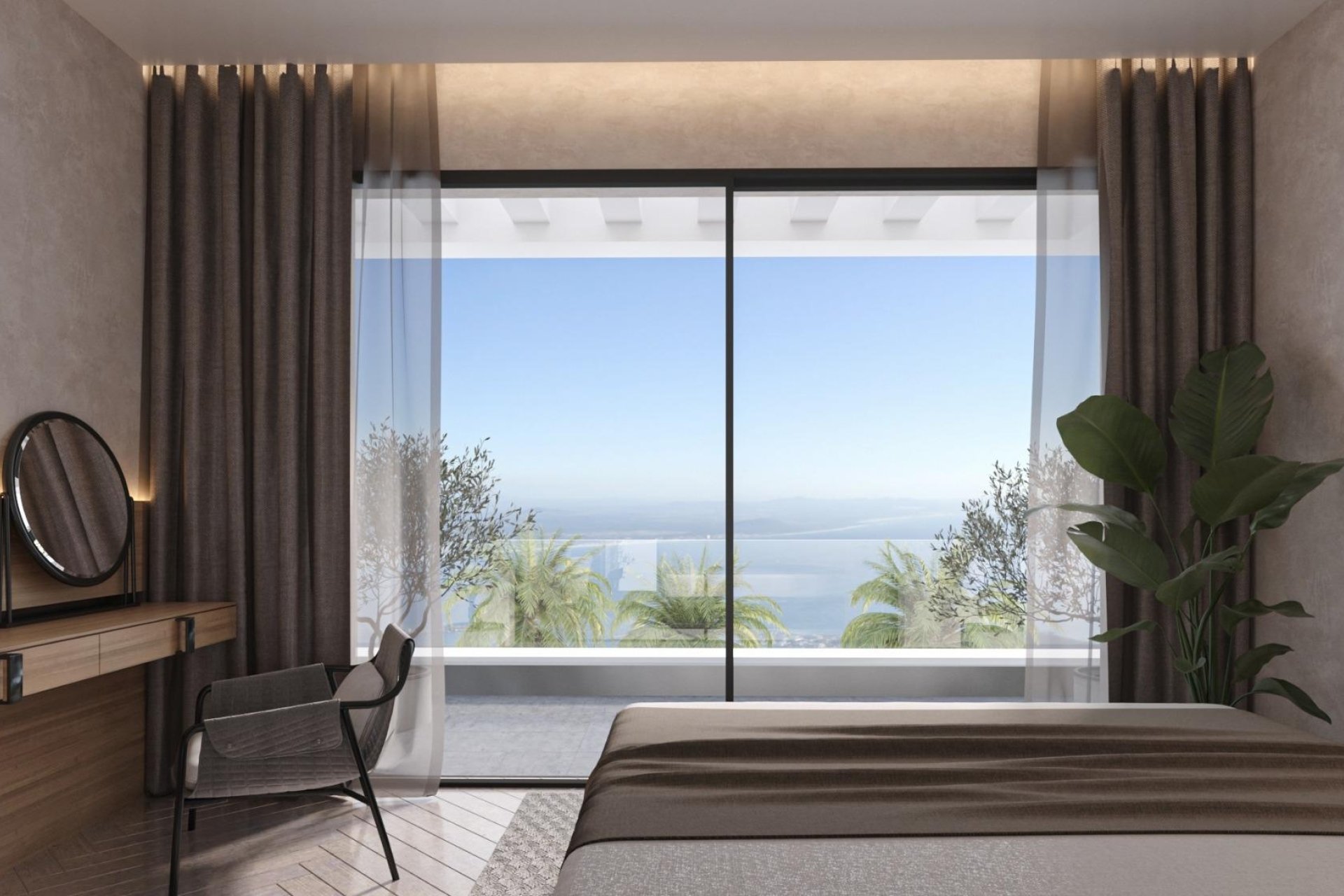 New Build - penthouse - Estepona