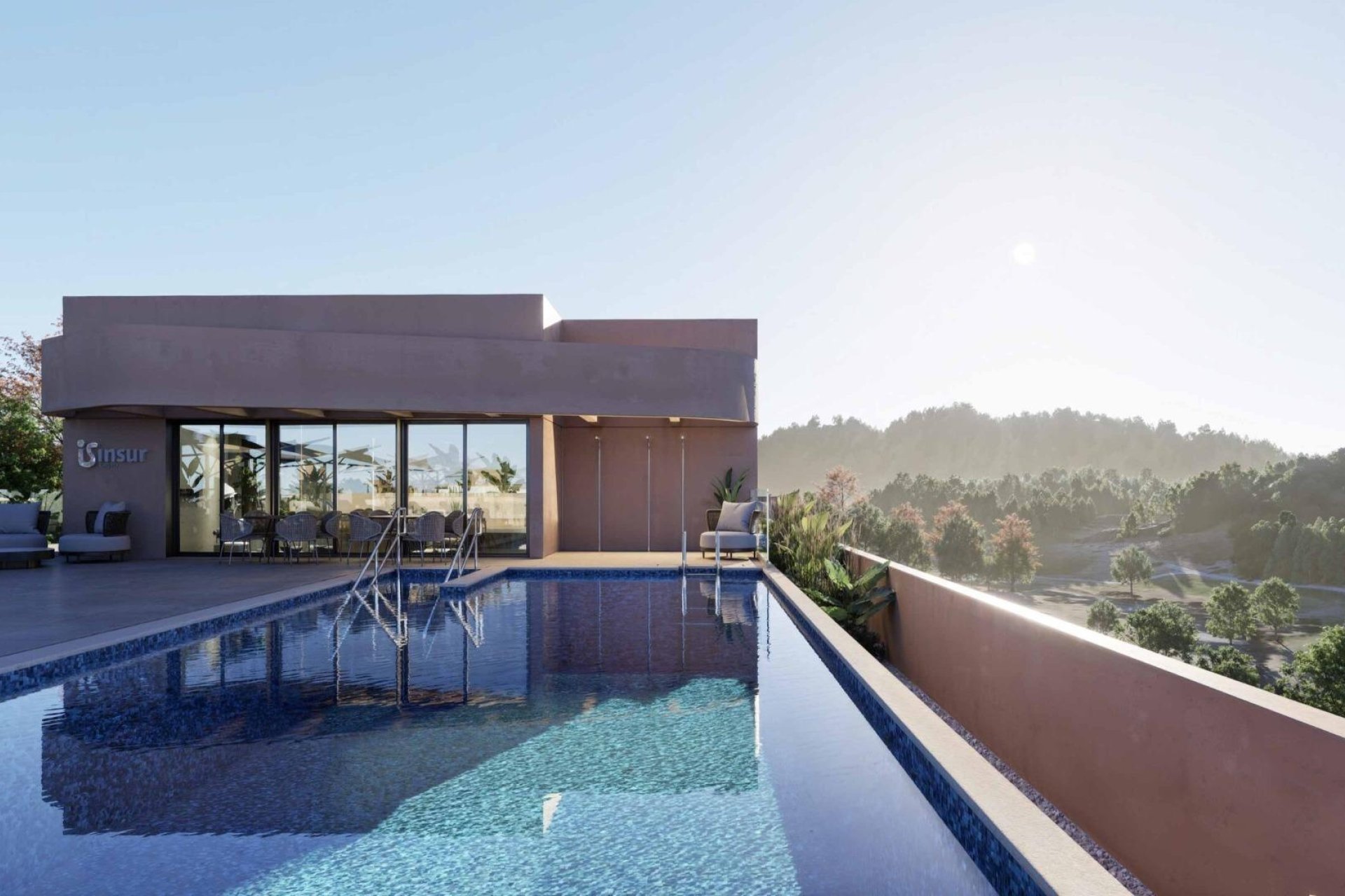 New Build - penthouse - Estepona