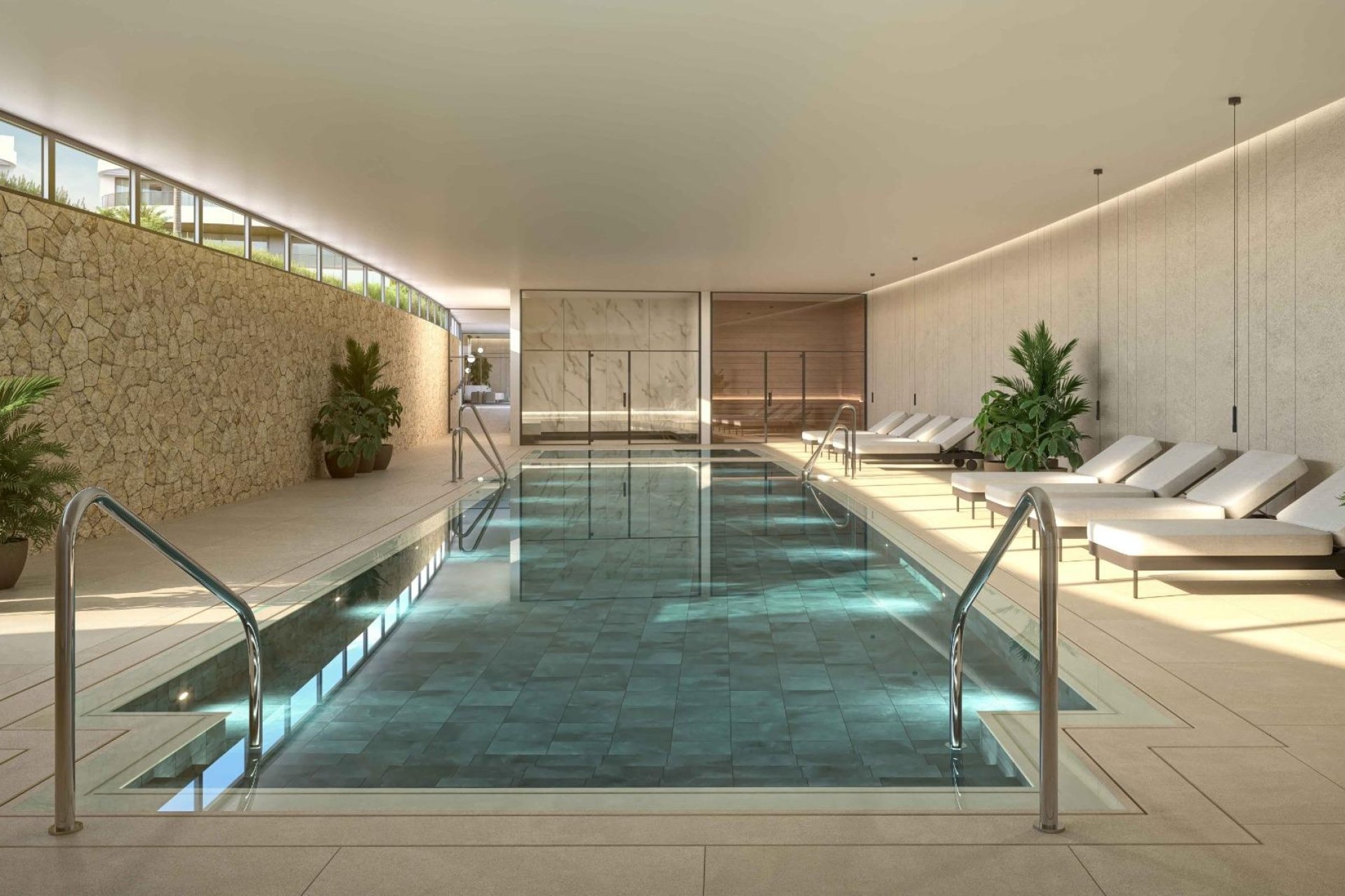 New Build - penthouse - Estepona