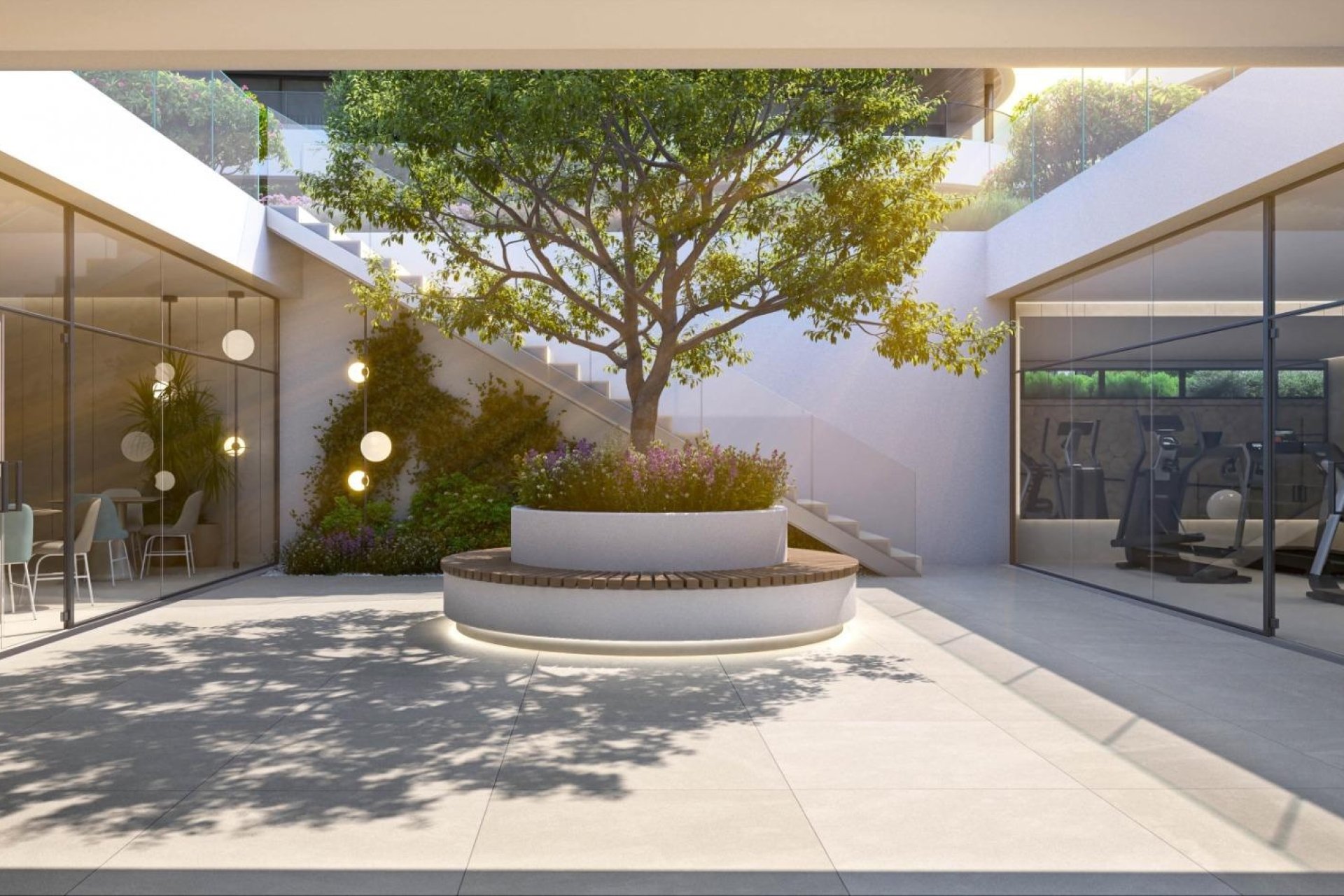 New Build - penthouse - Estepona