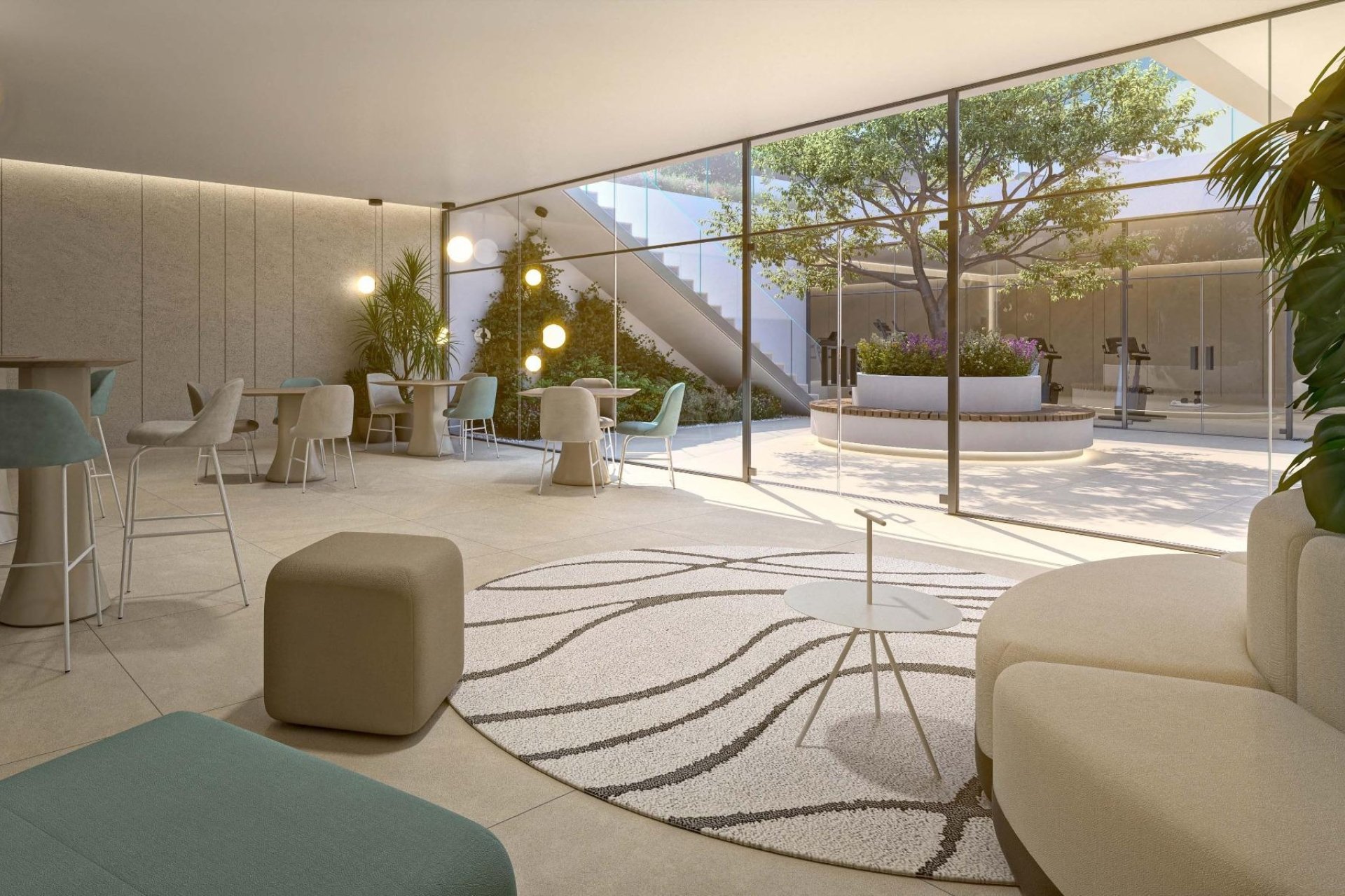 New Build - penthouse - Estepona