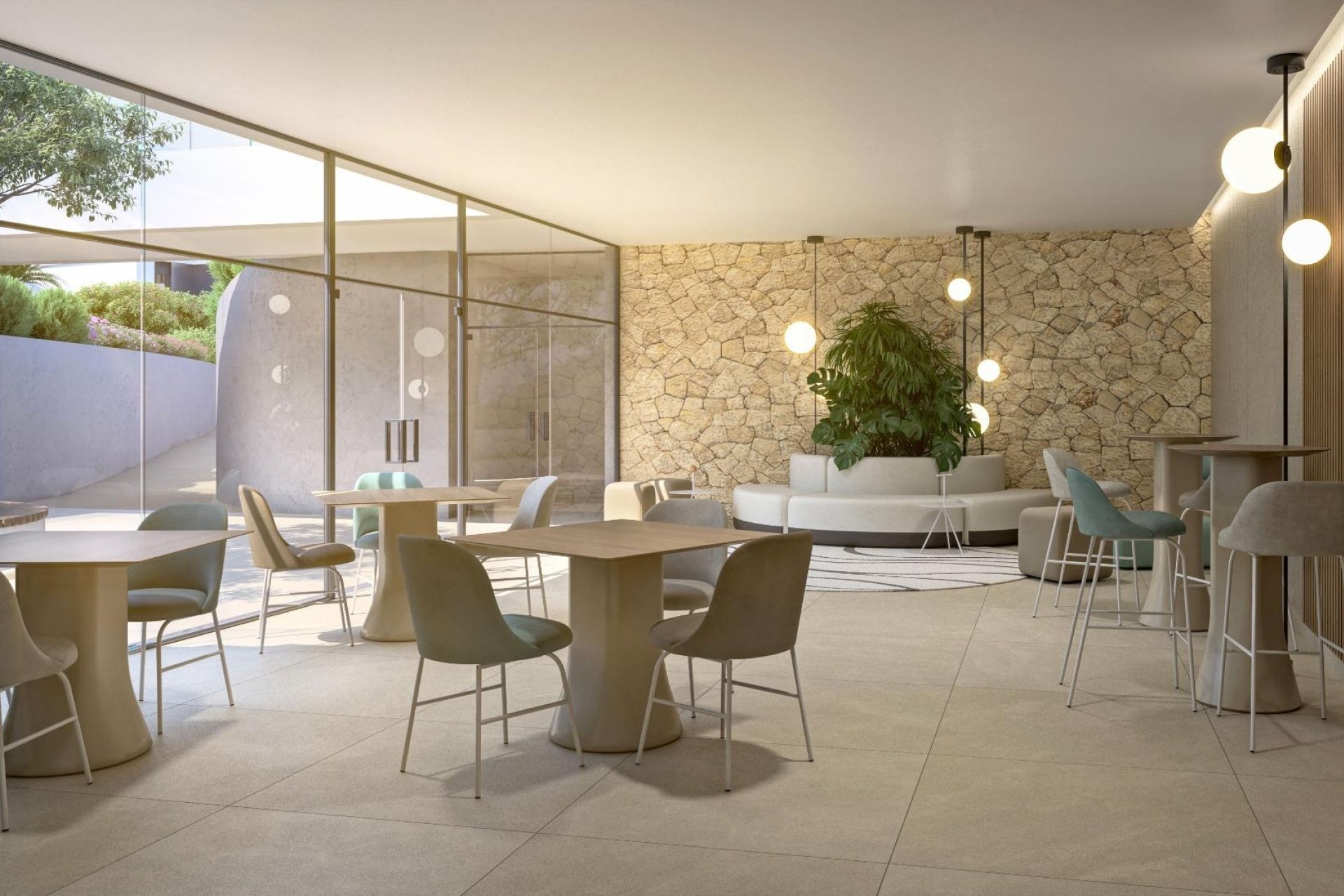 New Build - penthouse - Estepona