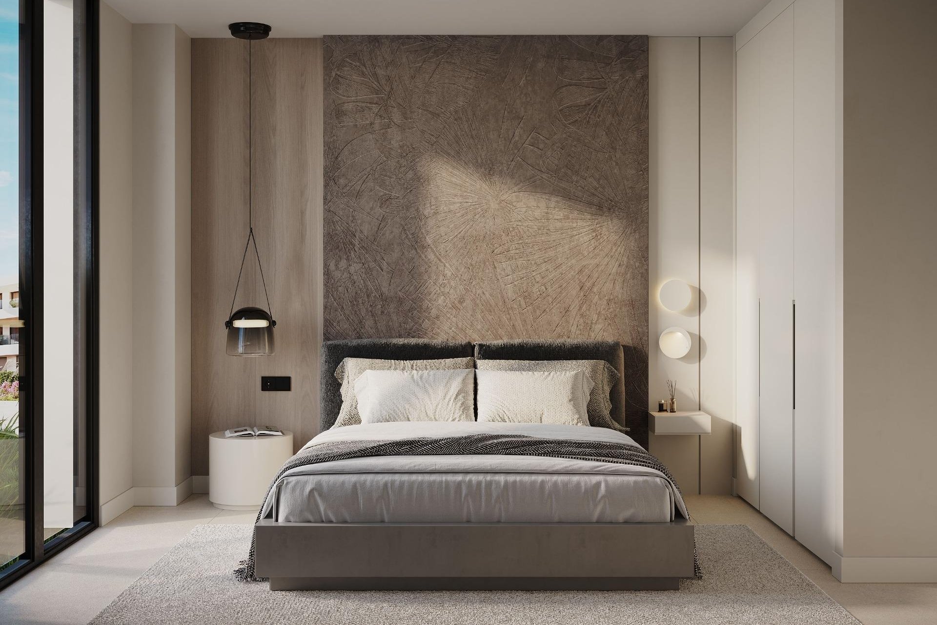 New Build - penthouse - Estepona