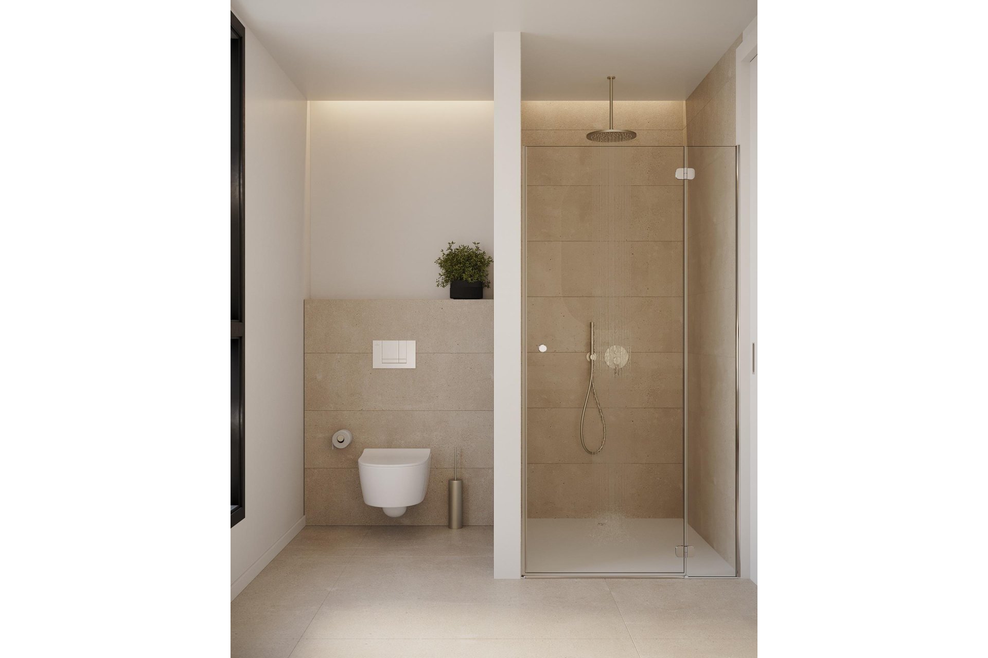 New Build - penthouse - Estepona