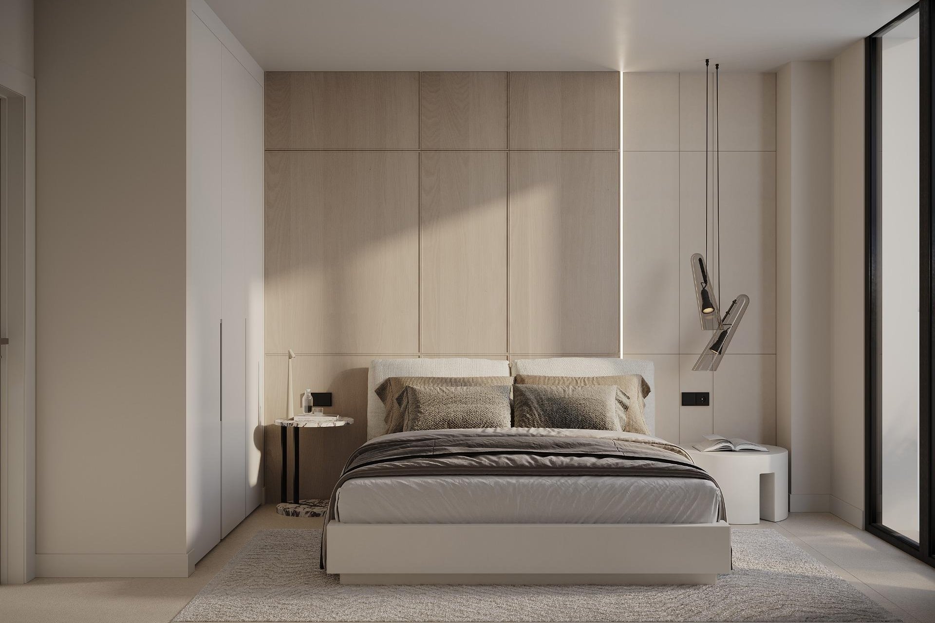New Build - penthouse - Estepona