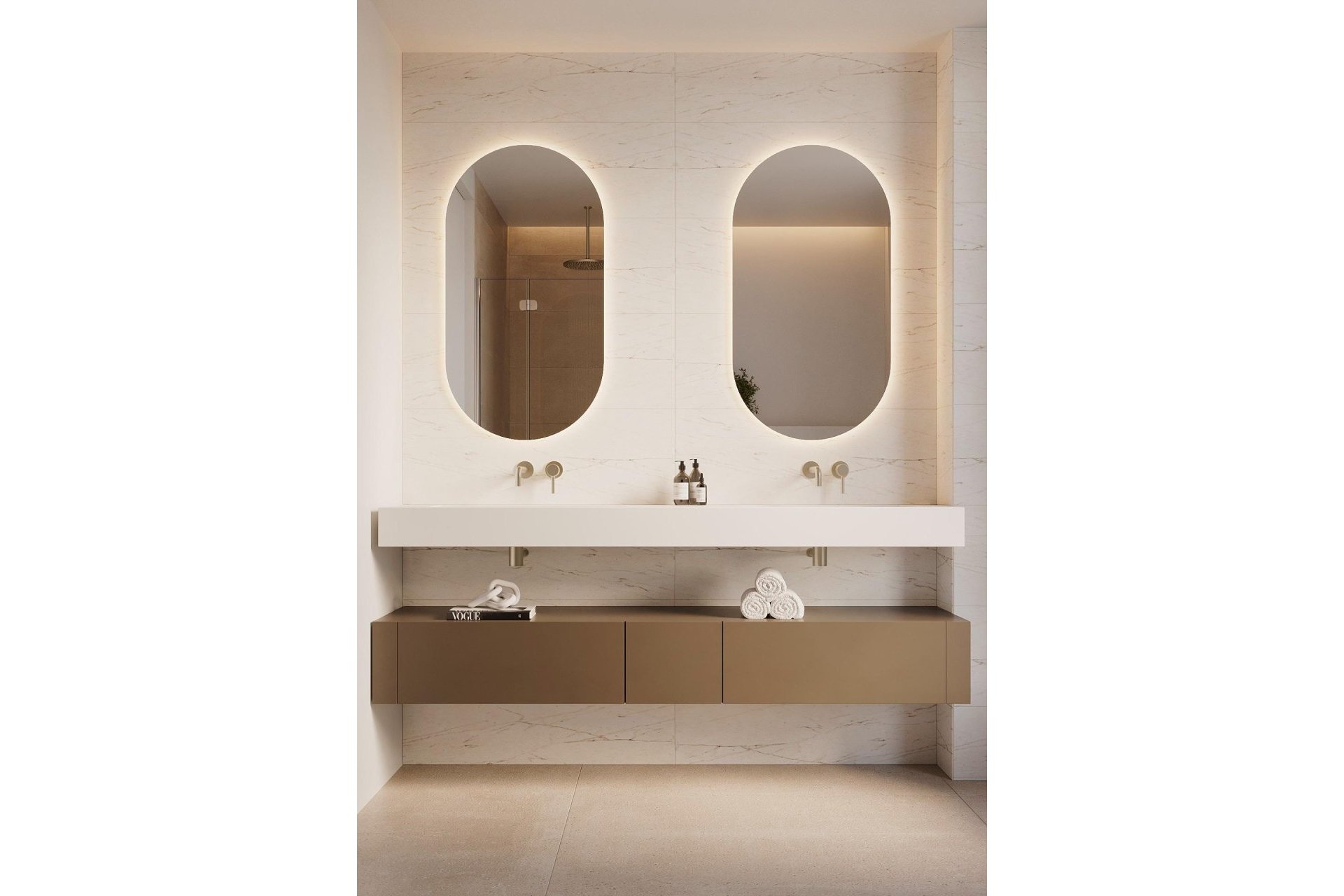 New Build - penthouse - Estepona