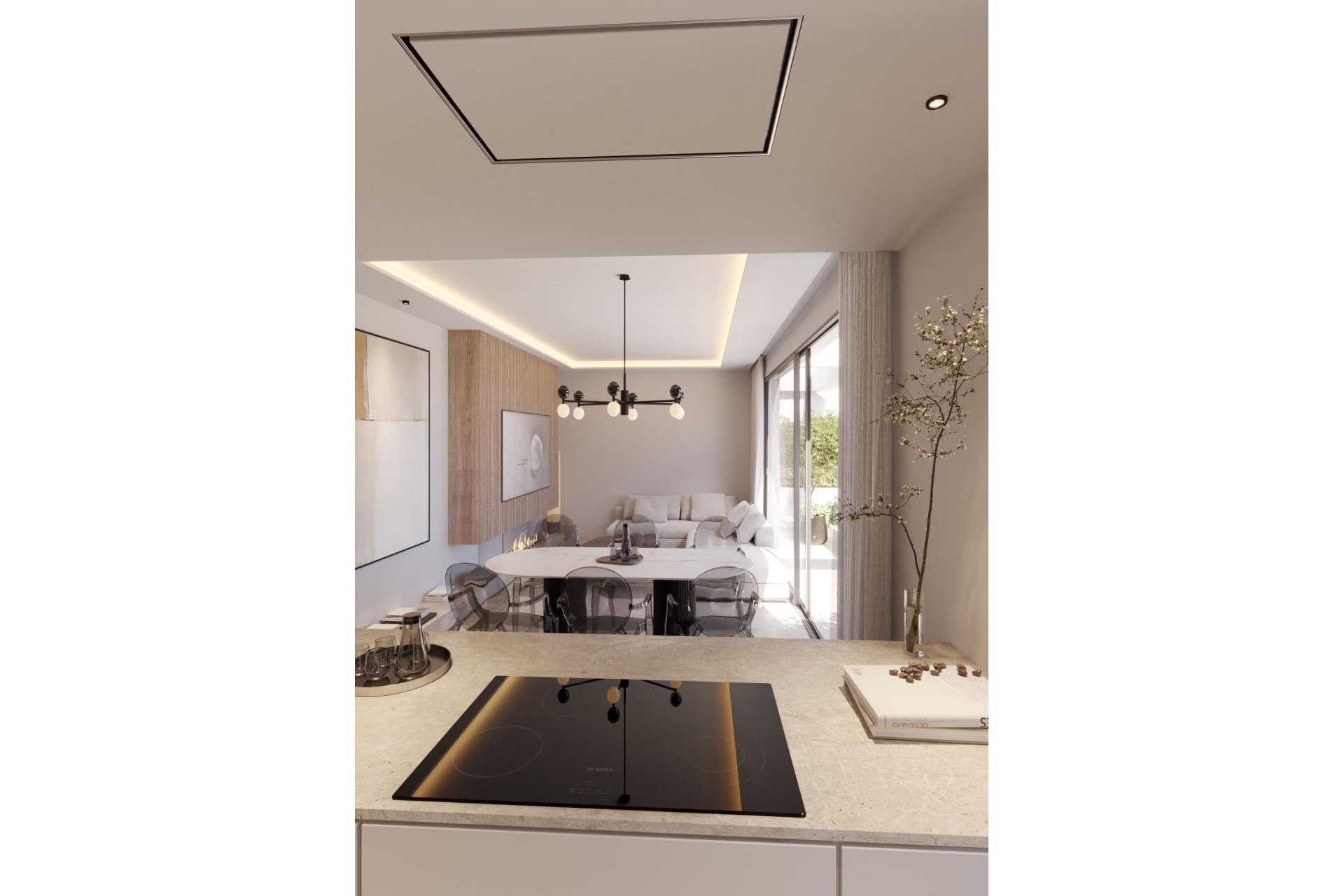 New Build - penthouse - Estepona