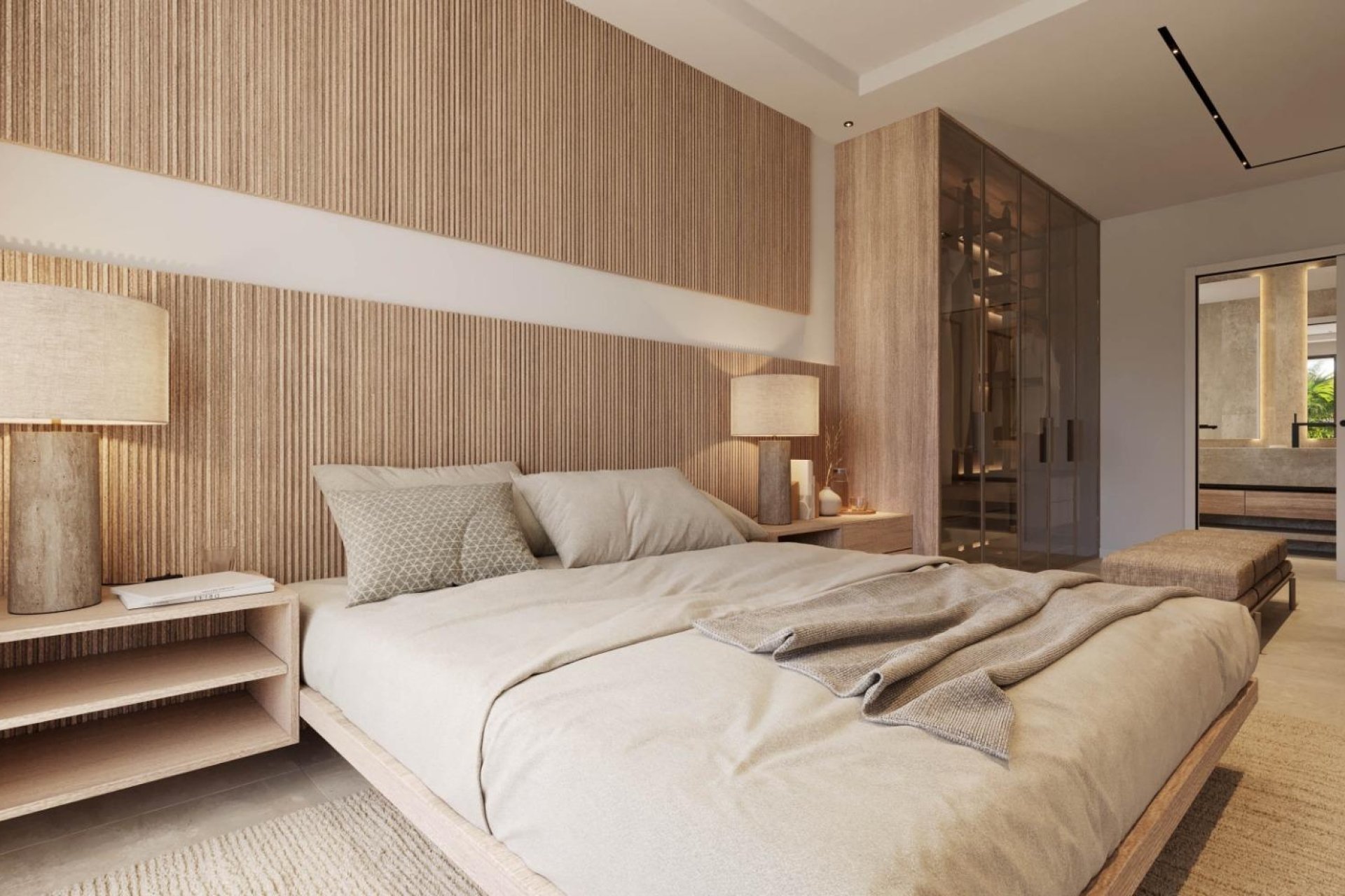 New Build - penthouse - Estepona