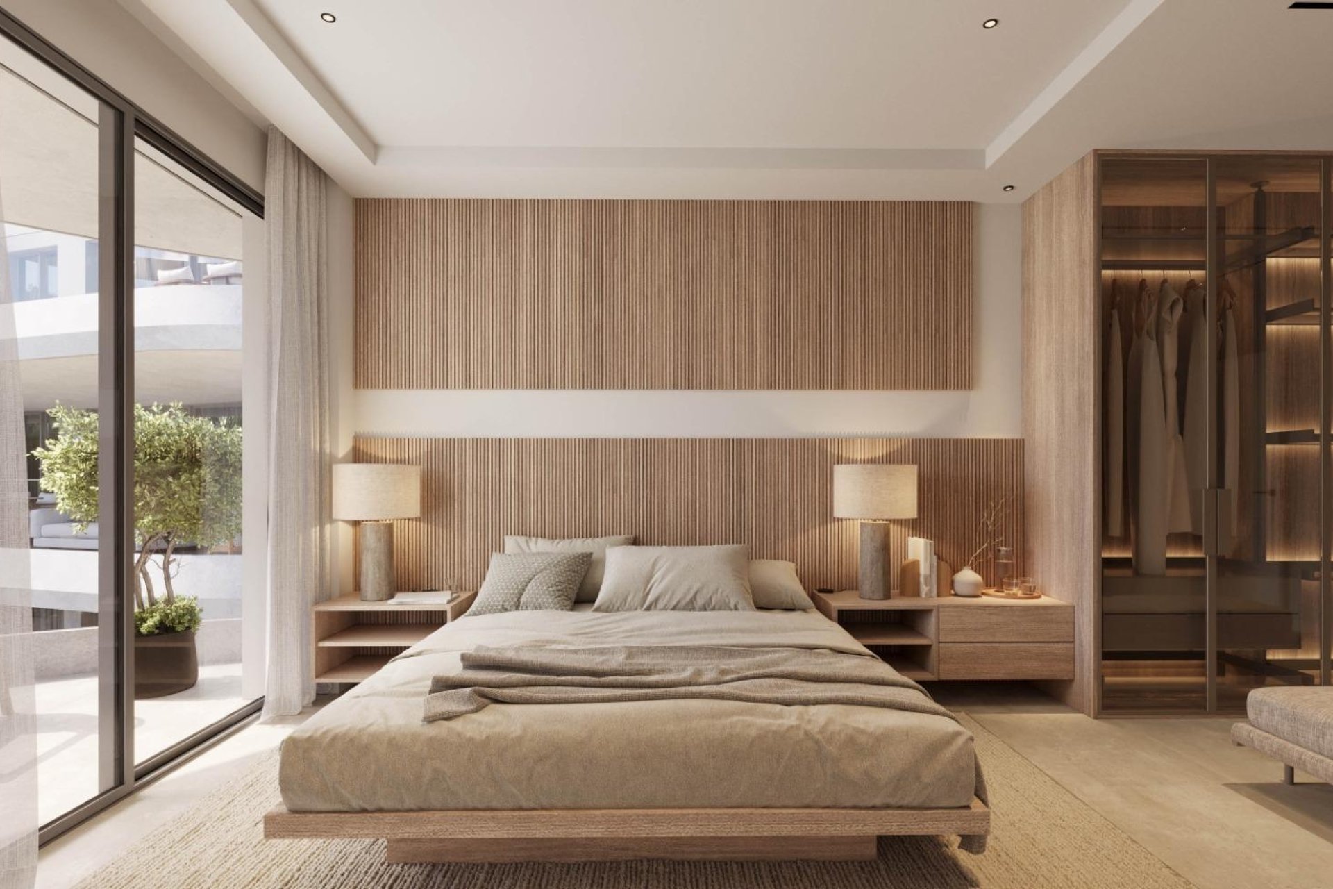 New Build - penthouse - Estepona