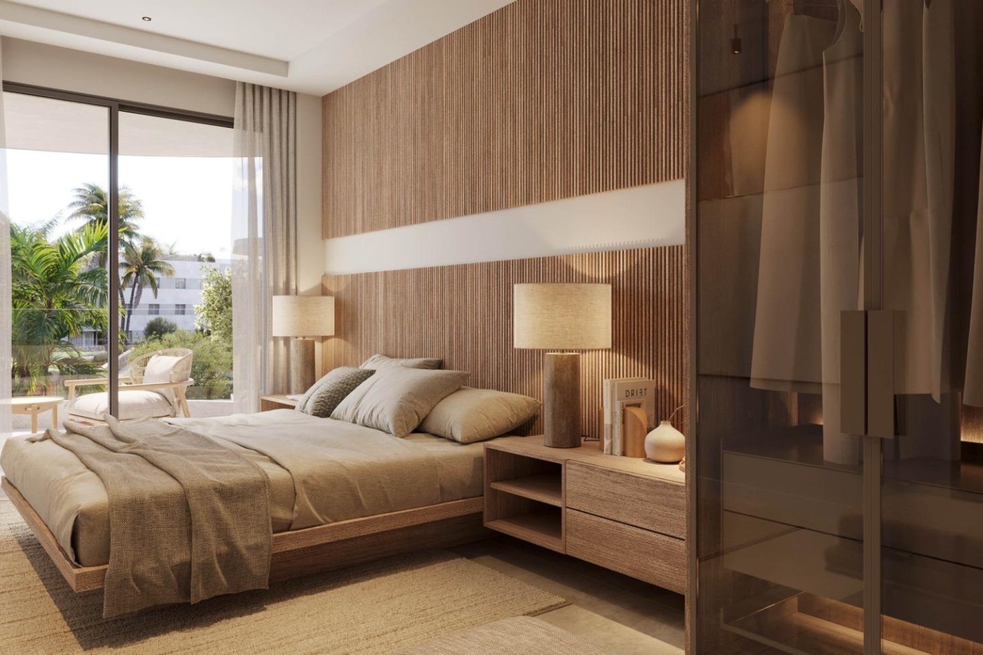 New Build - penthouse - Estepona