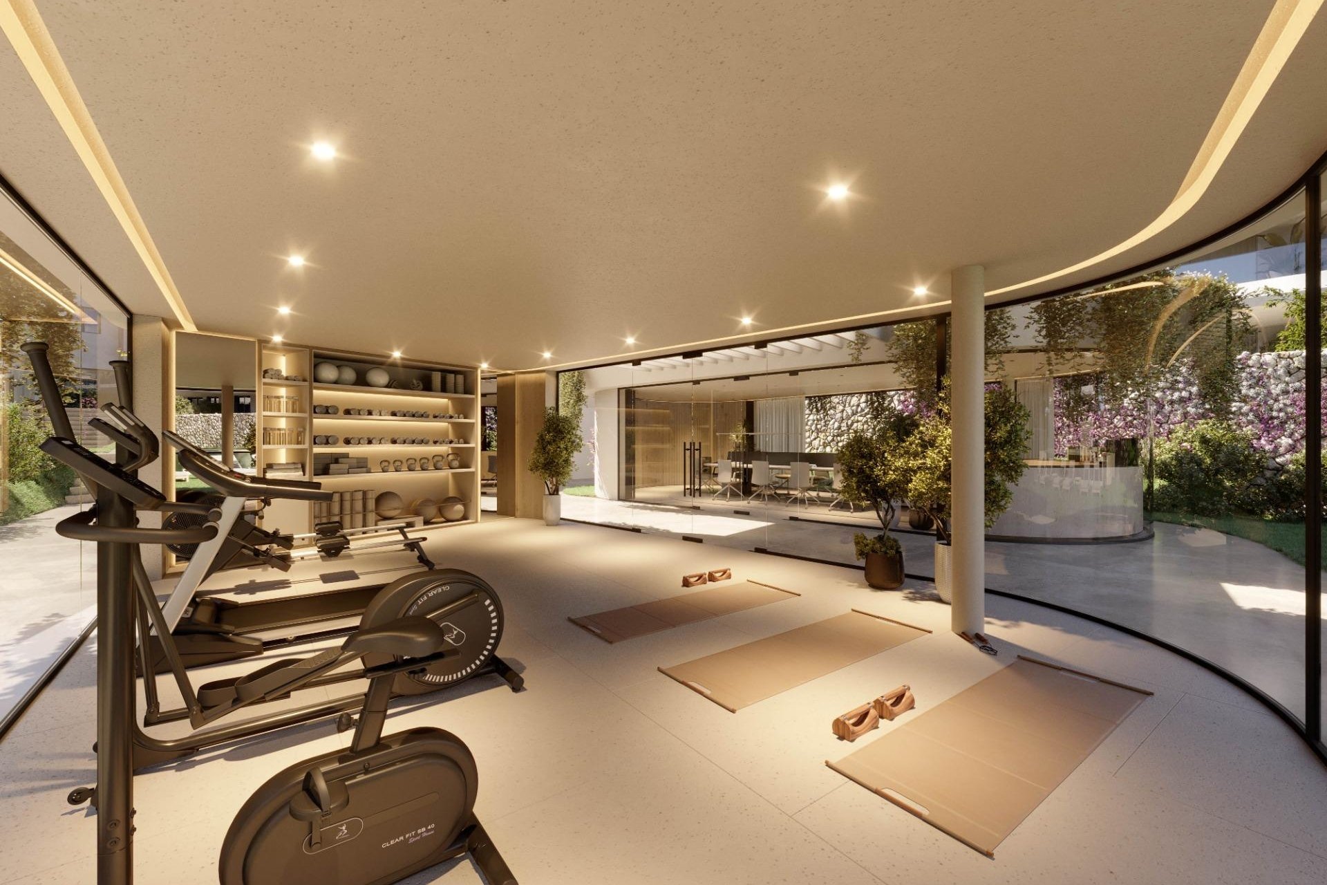 New Build - penthouse - Estepona