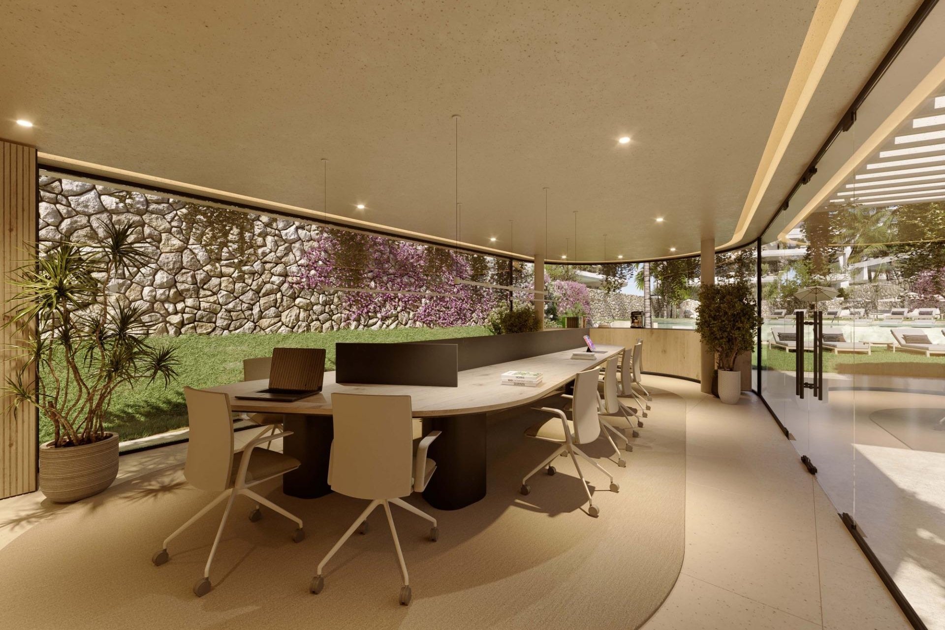 New Build - penthouse - Estepona