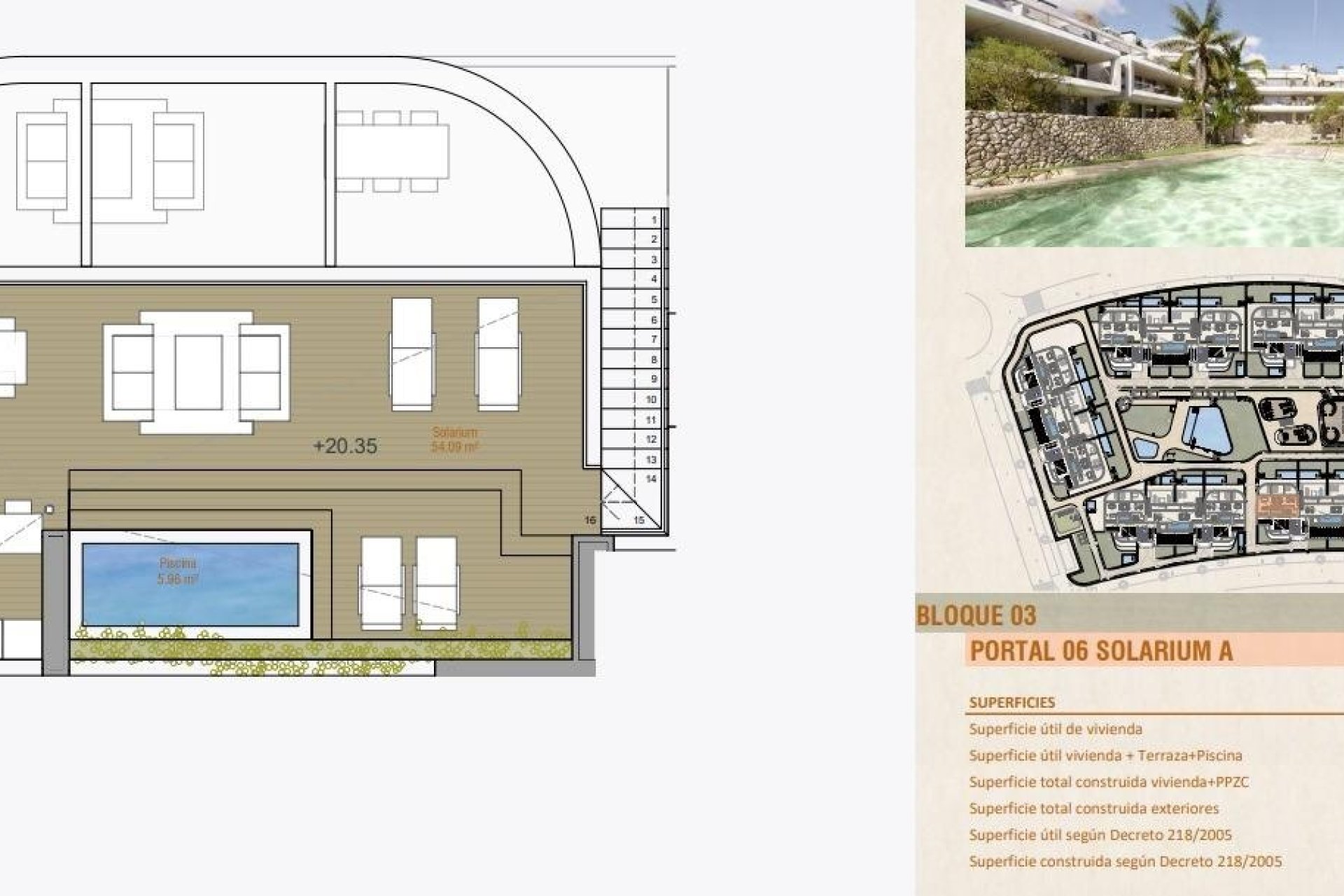 New Build - penthouse - Estepona