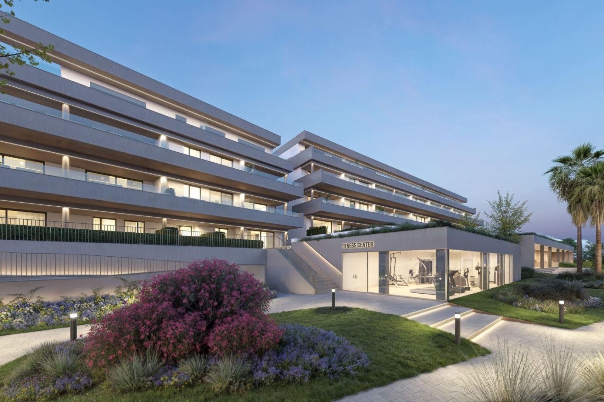New Build - penthouse - Estepona