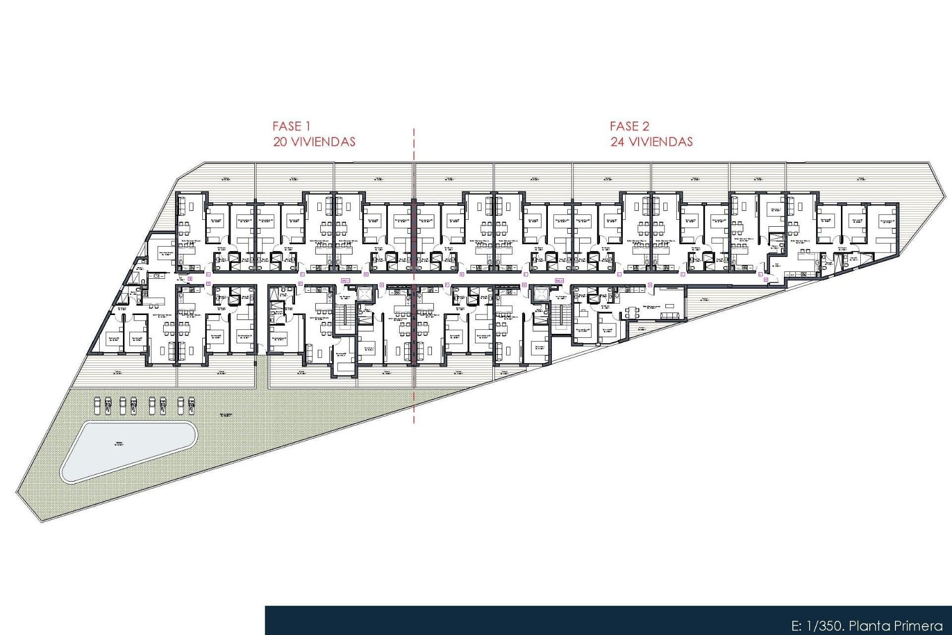 New Build - penthouse - Formentera del Segura