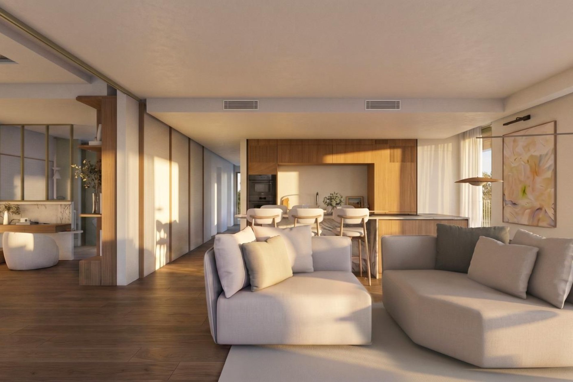 New Build - penthouse - Fuengirola