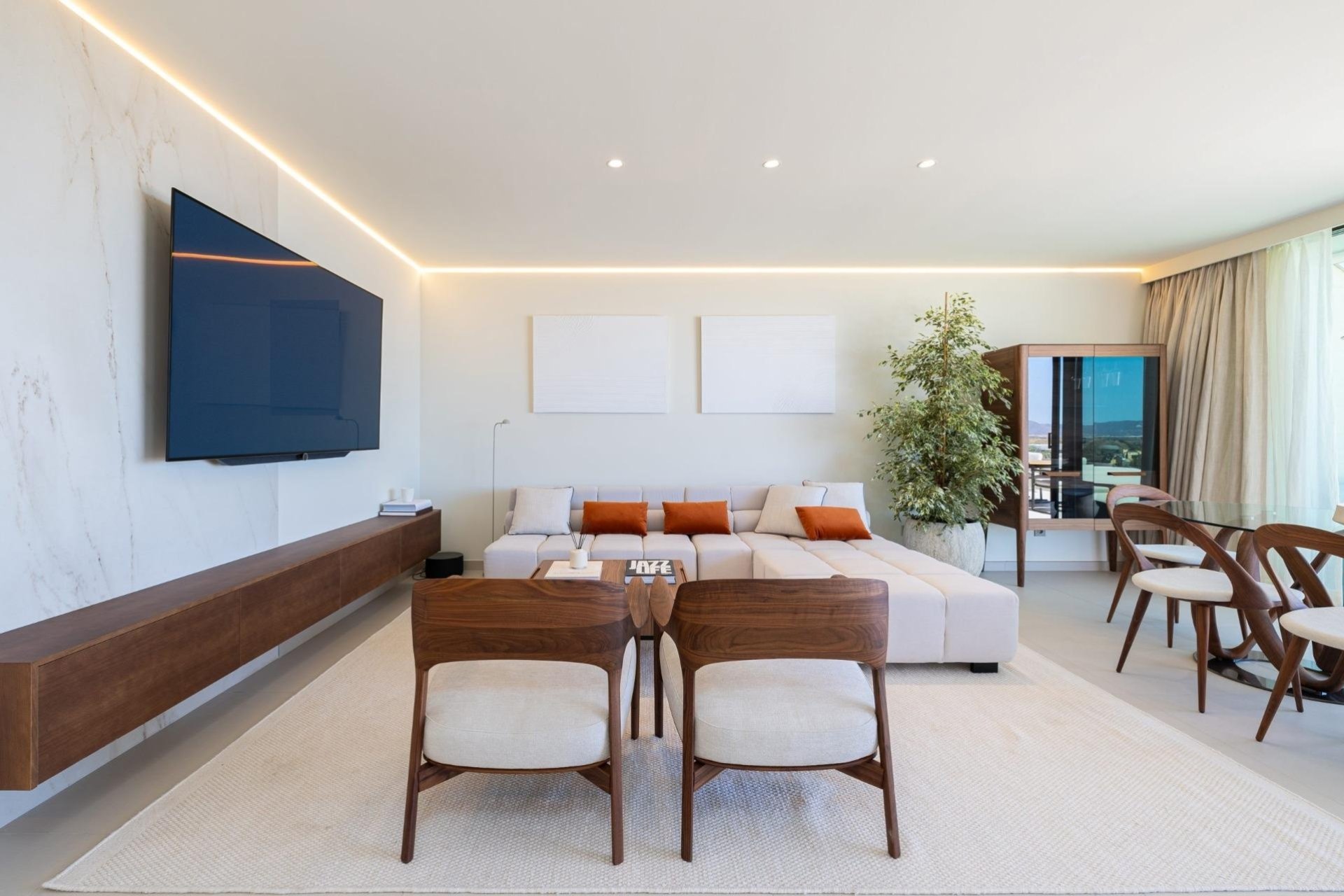 New Build - penthouse - Fuengirola