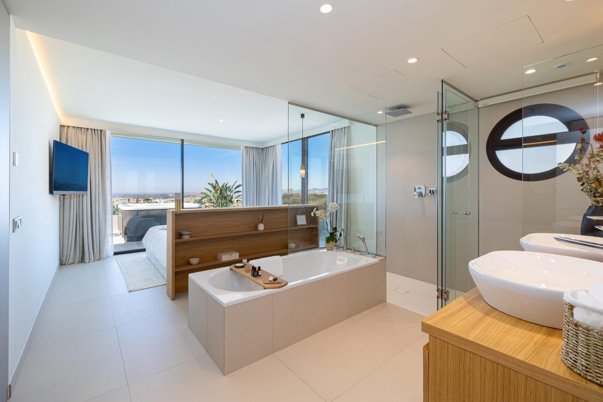 New Build - penthouse - Fuengirola