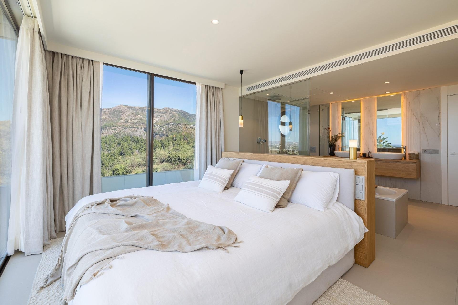 New Build - penthouse - Fuengirola