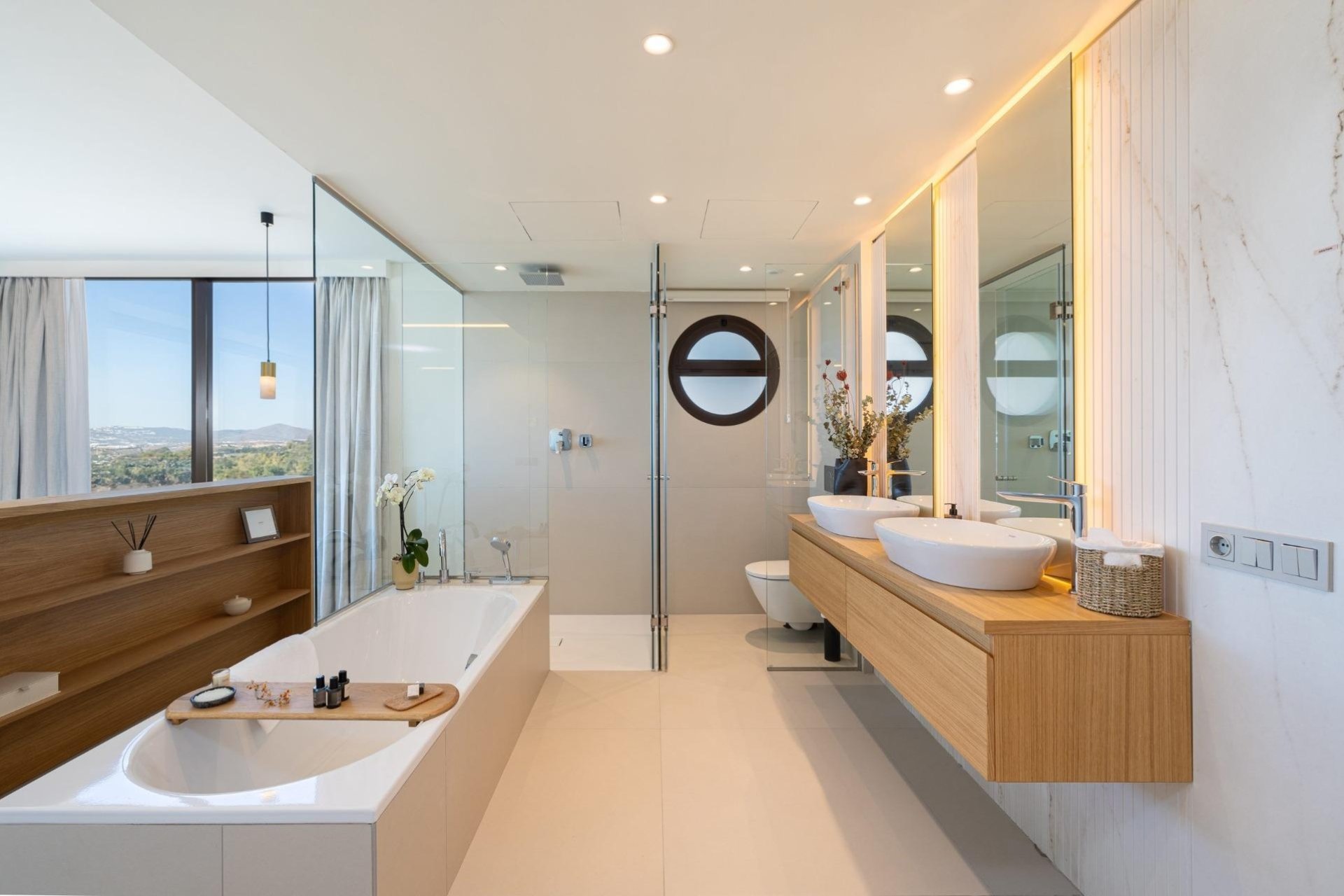 New Build - penthouse - Fuengirola