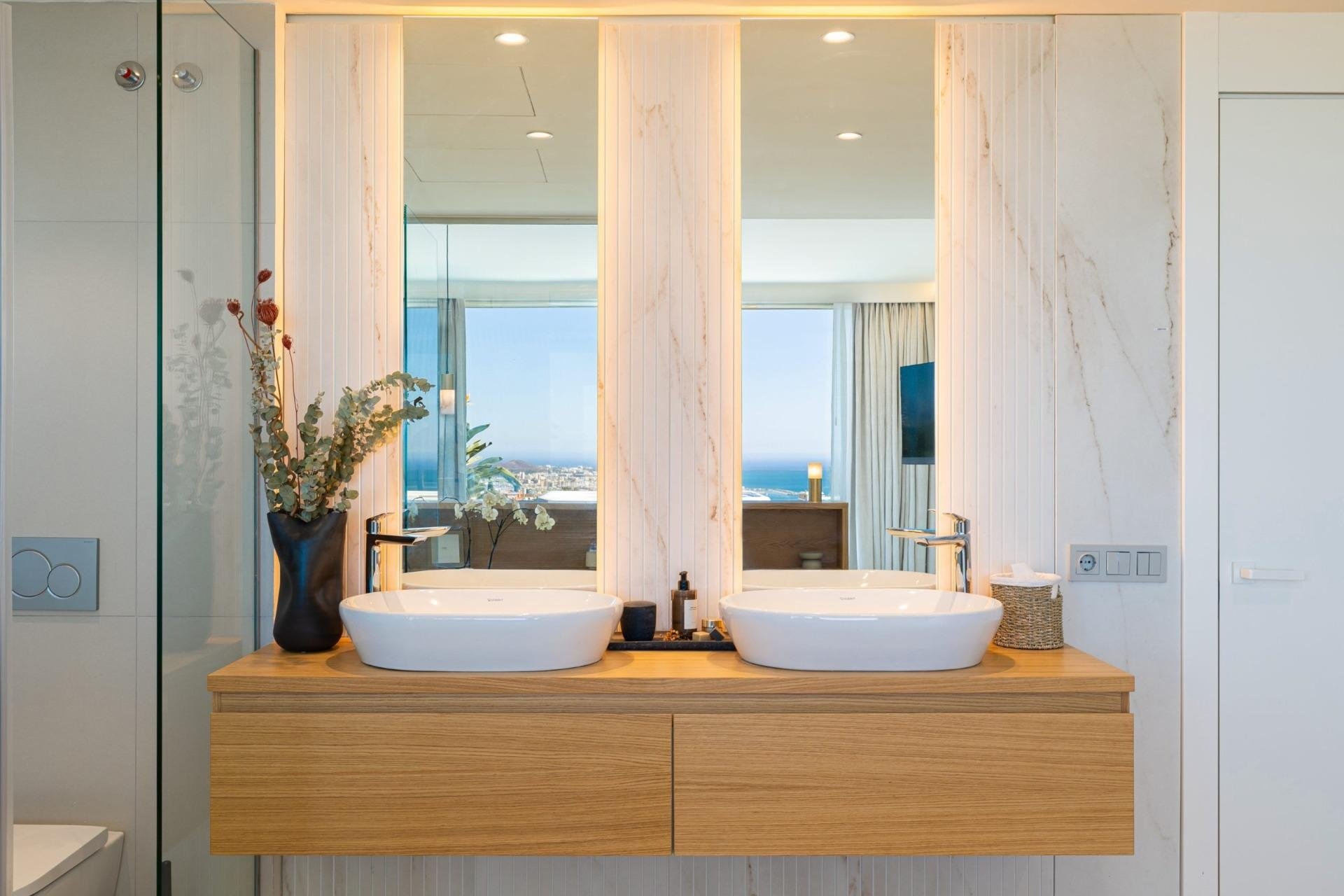 New Build - penthouse - Fuengirola