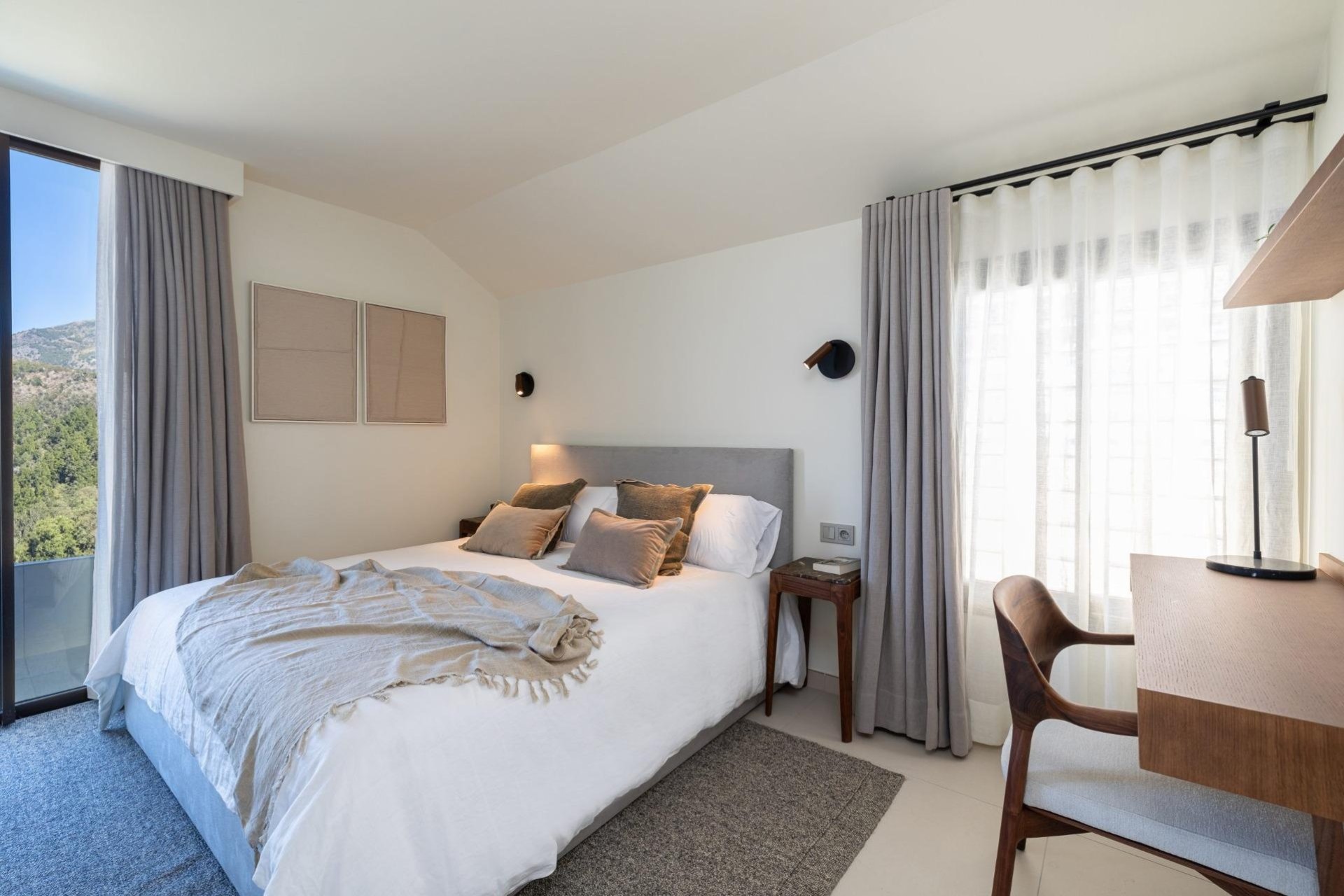 New Build - penthouse - Fuengirola