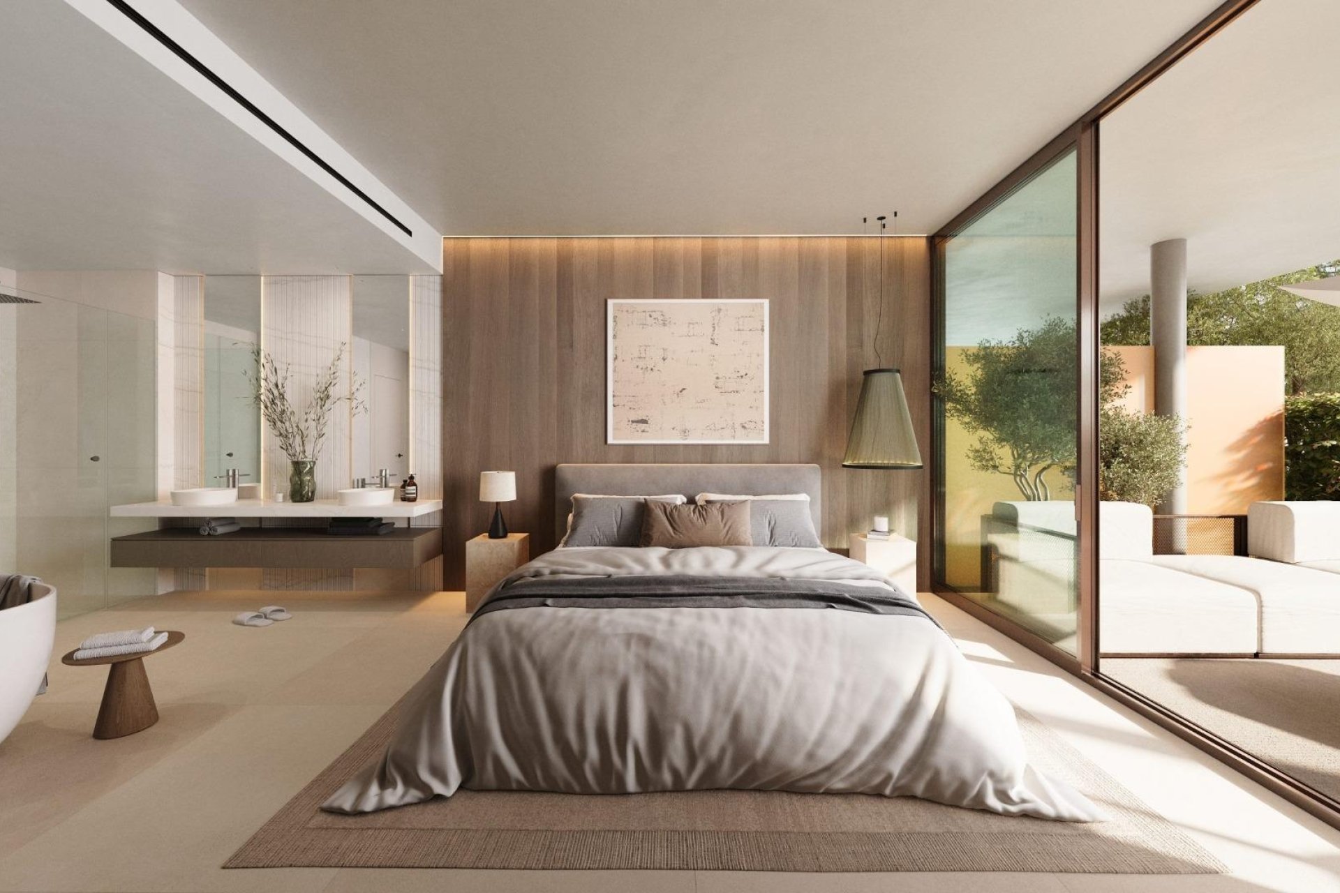 New Build - penthouse - Fuengirola
