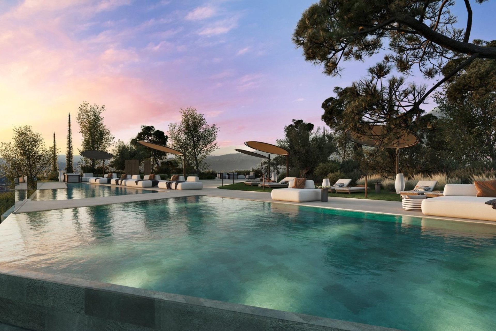 New Build - penthouse - Fuengirola
