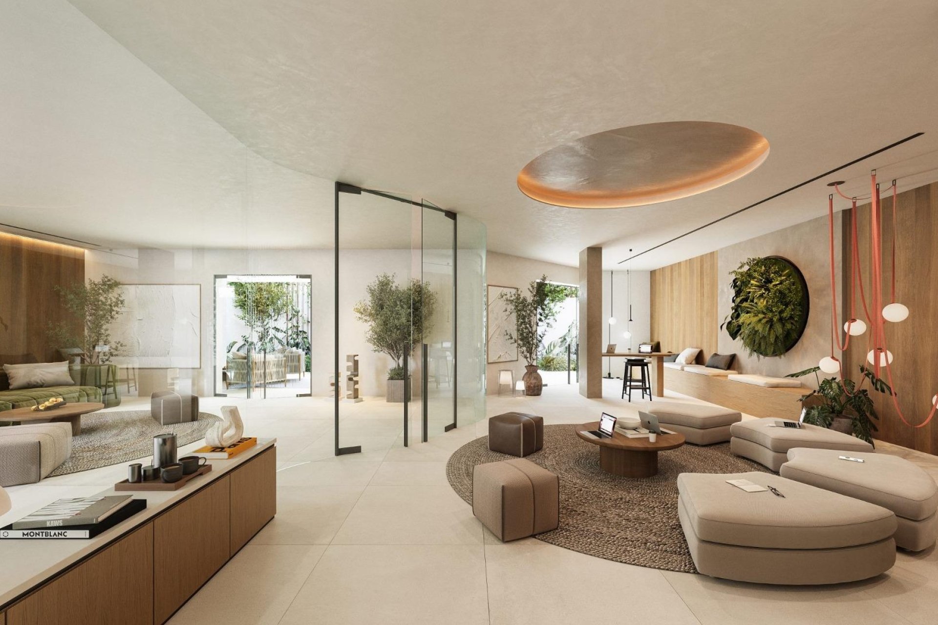 New Build - penthouse - Fuengirola