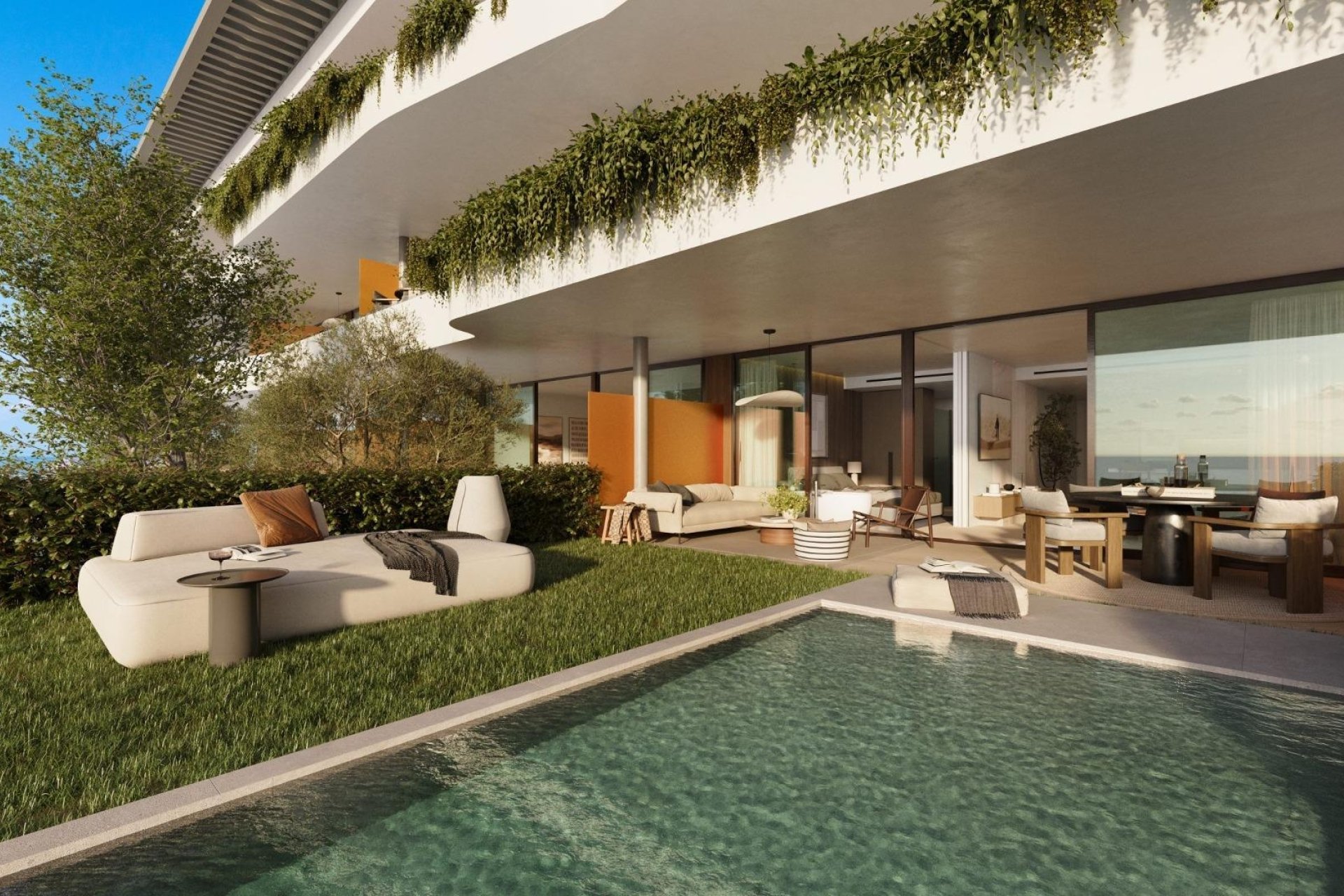 New Build - penthouse - Fuengirola