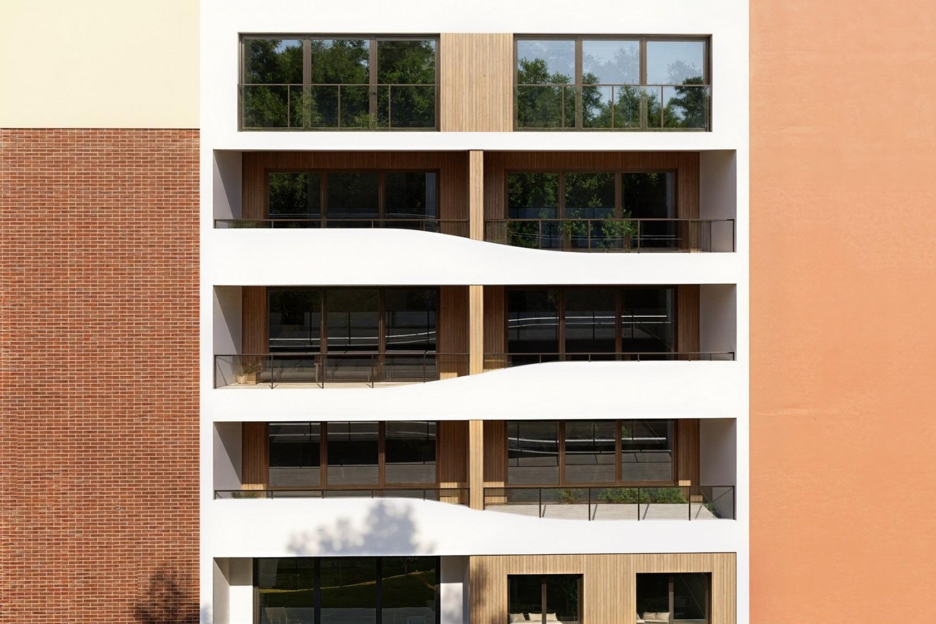 New Build - penthouse - Guardamar del Segura