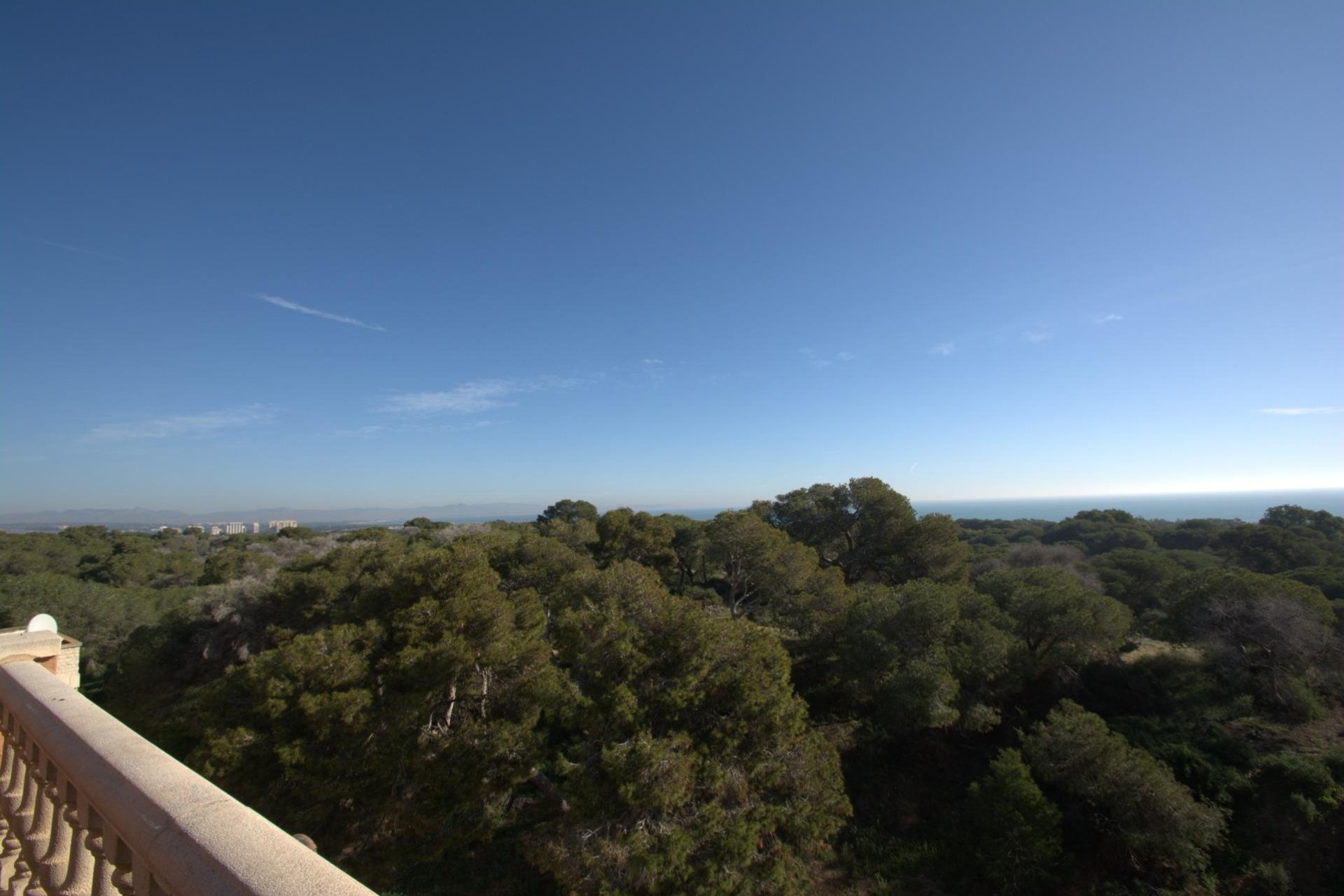 New Build - penthouse - Guardamar del Segura