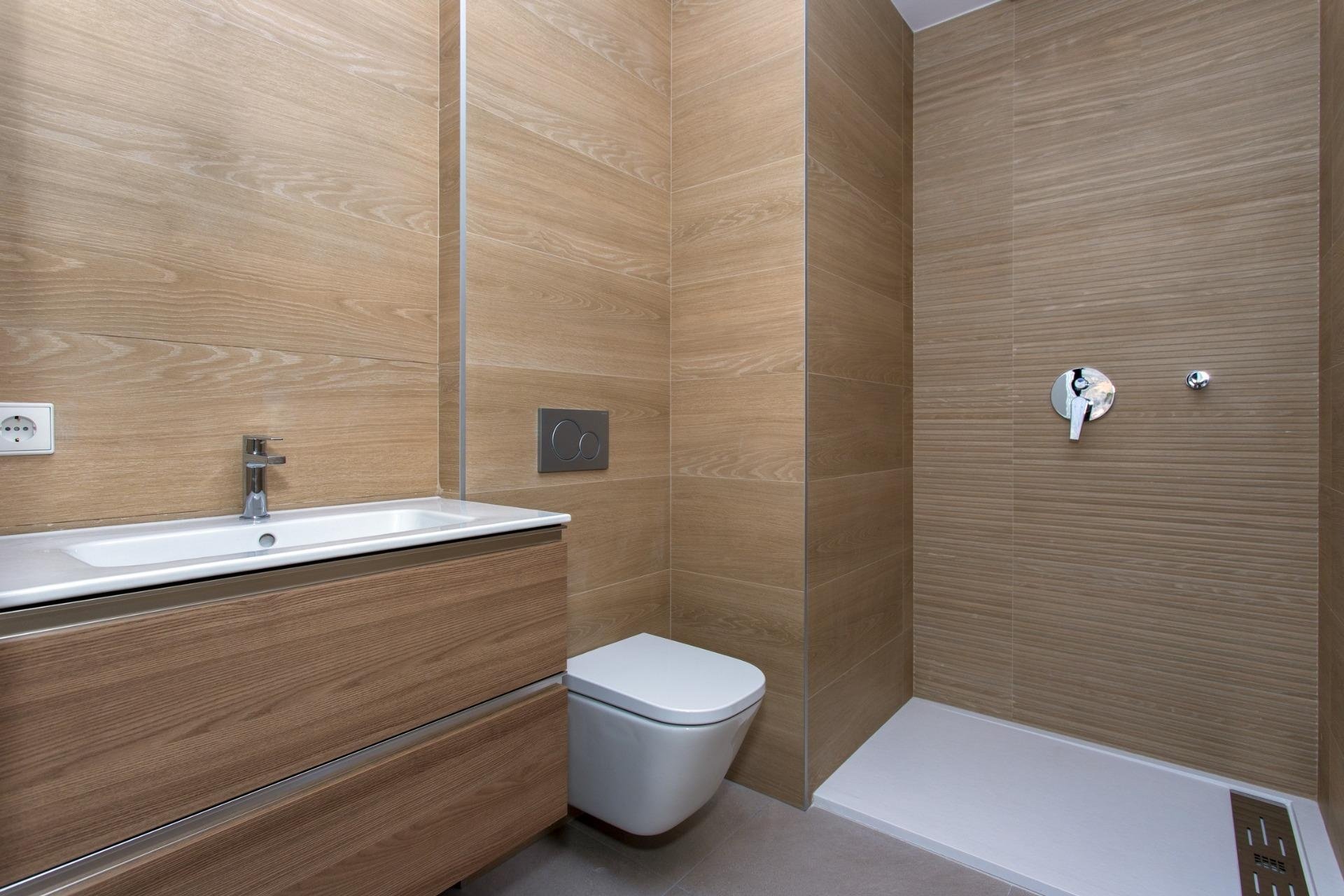 New Build - penthouse - Hondón de las Nieves