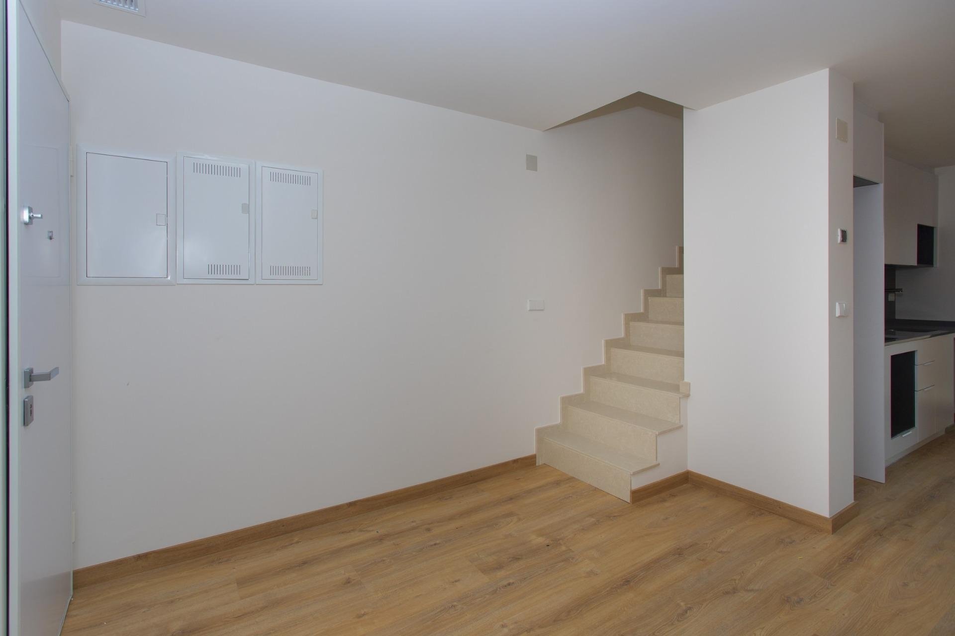 New Build - penthouse - Hondón de las Nieves