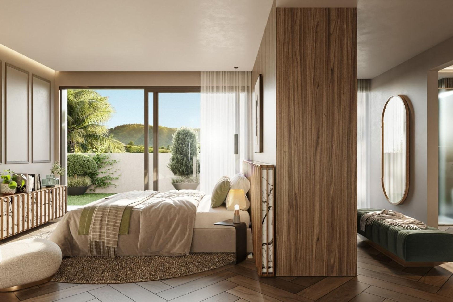New Build - penthouse - Marbella