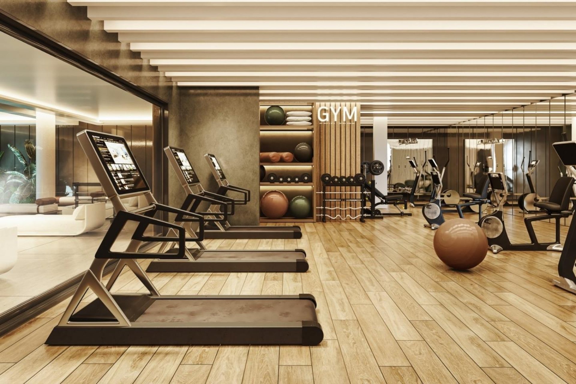 New Build - penthouse - Marbella