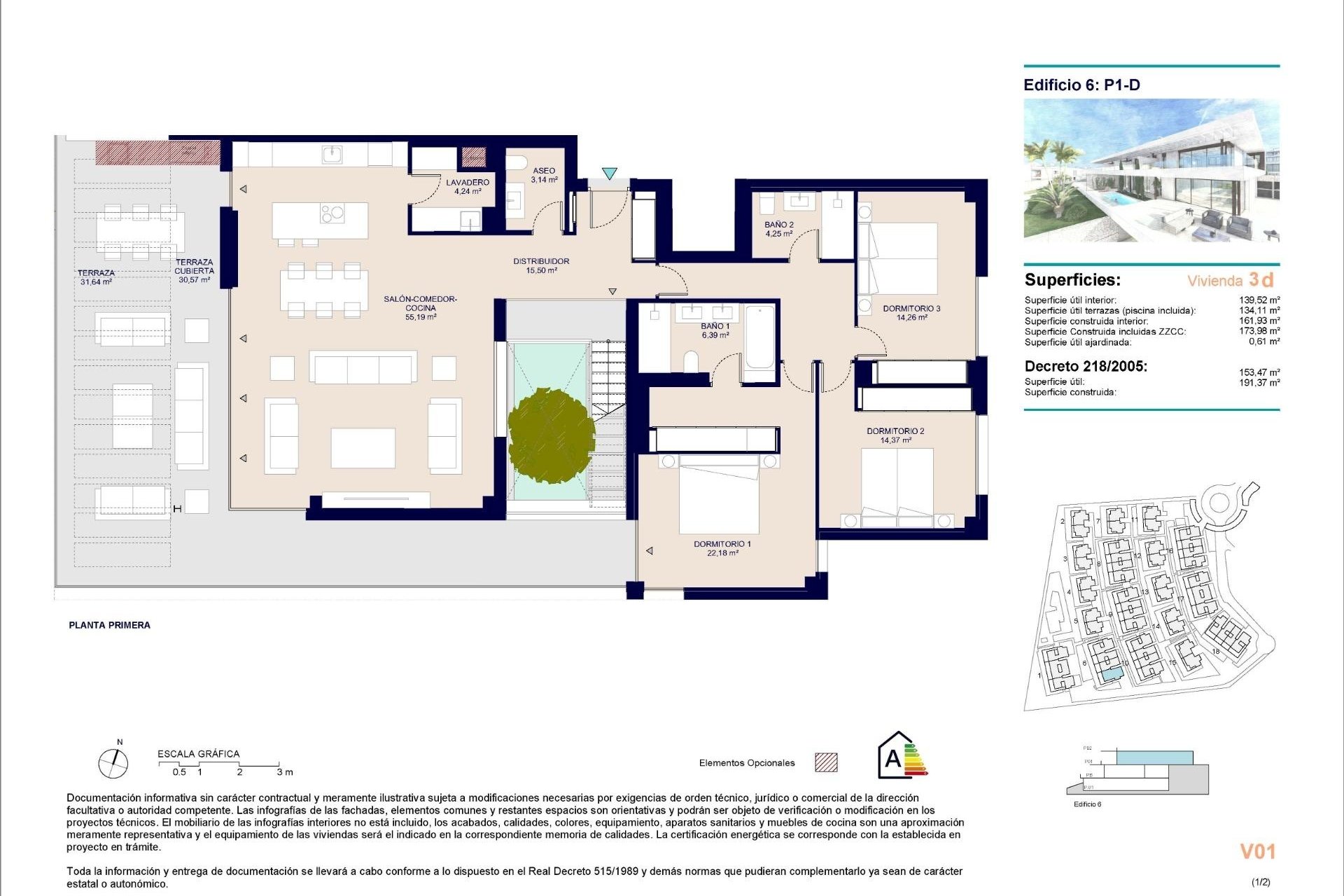 New Build - penthouse - Marbella