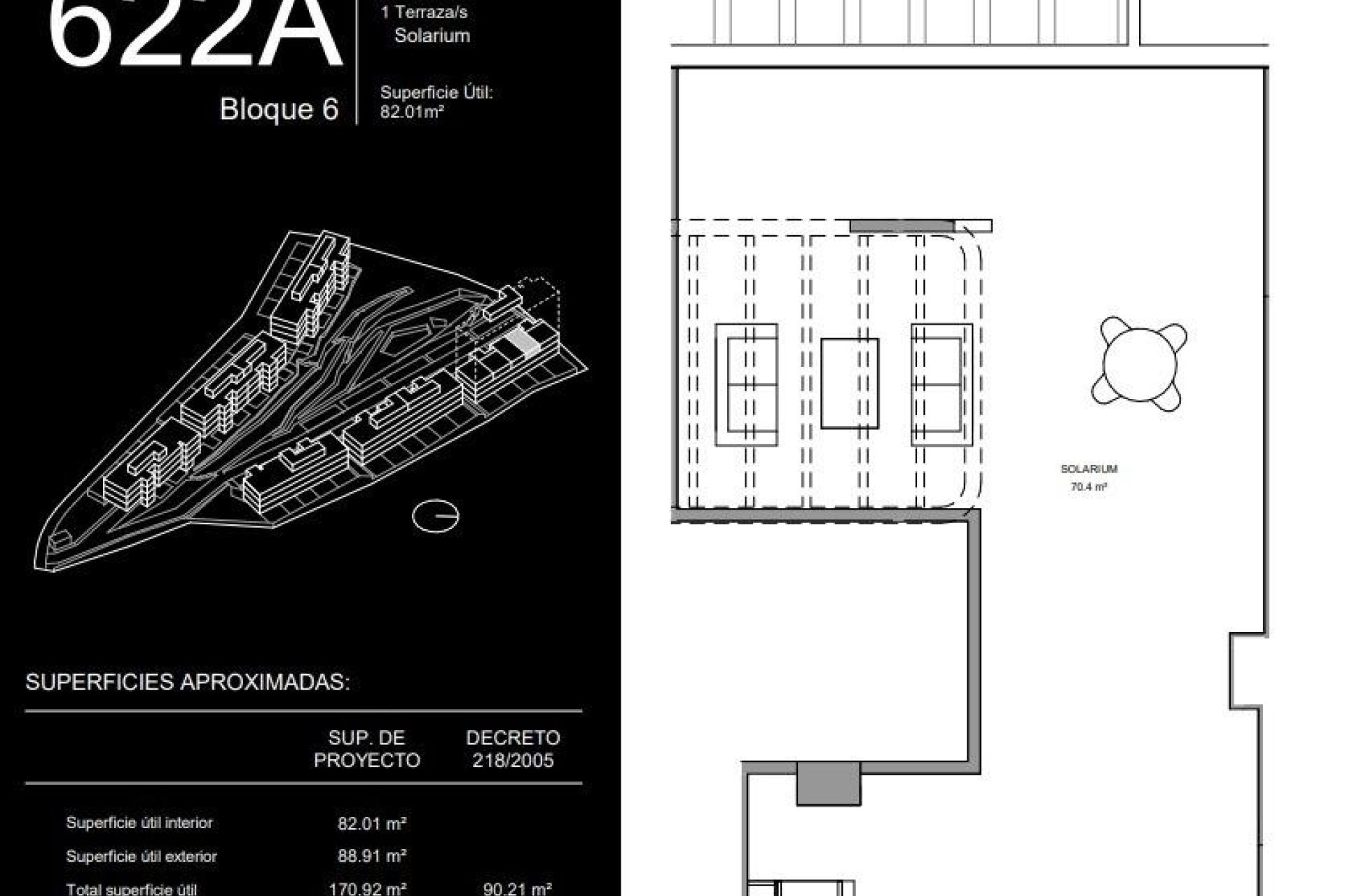 New Build - penthouse - Mijas