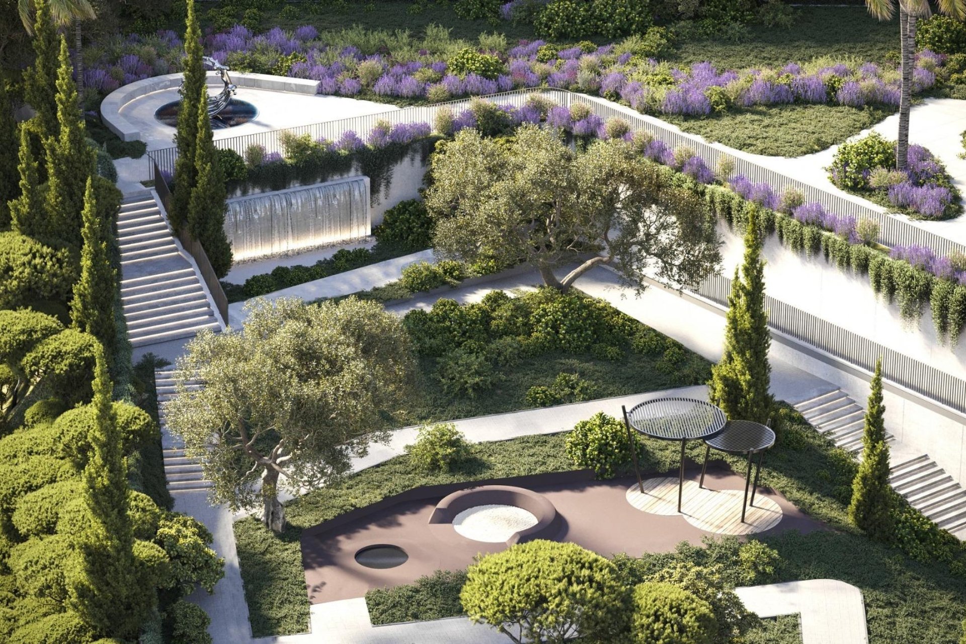 New Build - penthouse - Mijas