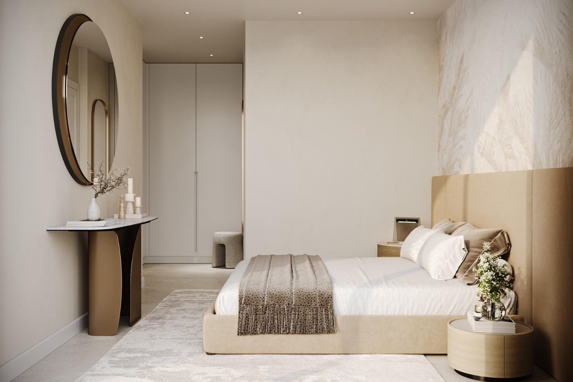 New Build - penthouse - Mijas