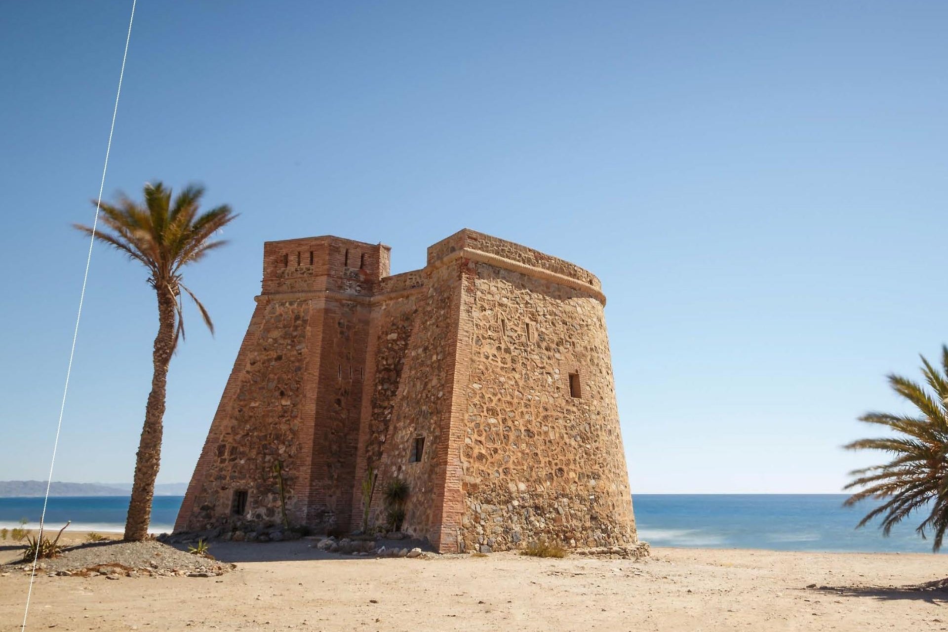 New Build - penthouse - Mojacar